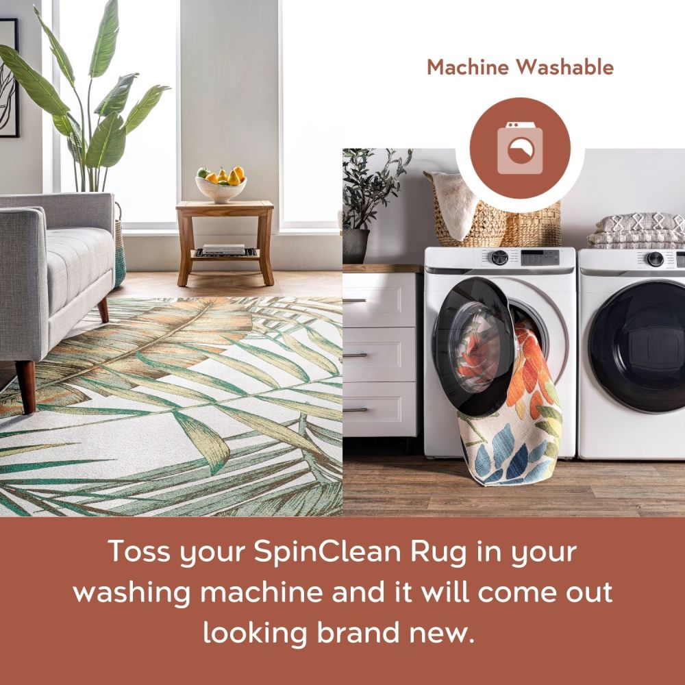 nuLOOM HJAU01A-26012 rugs - View #3
