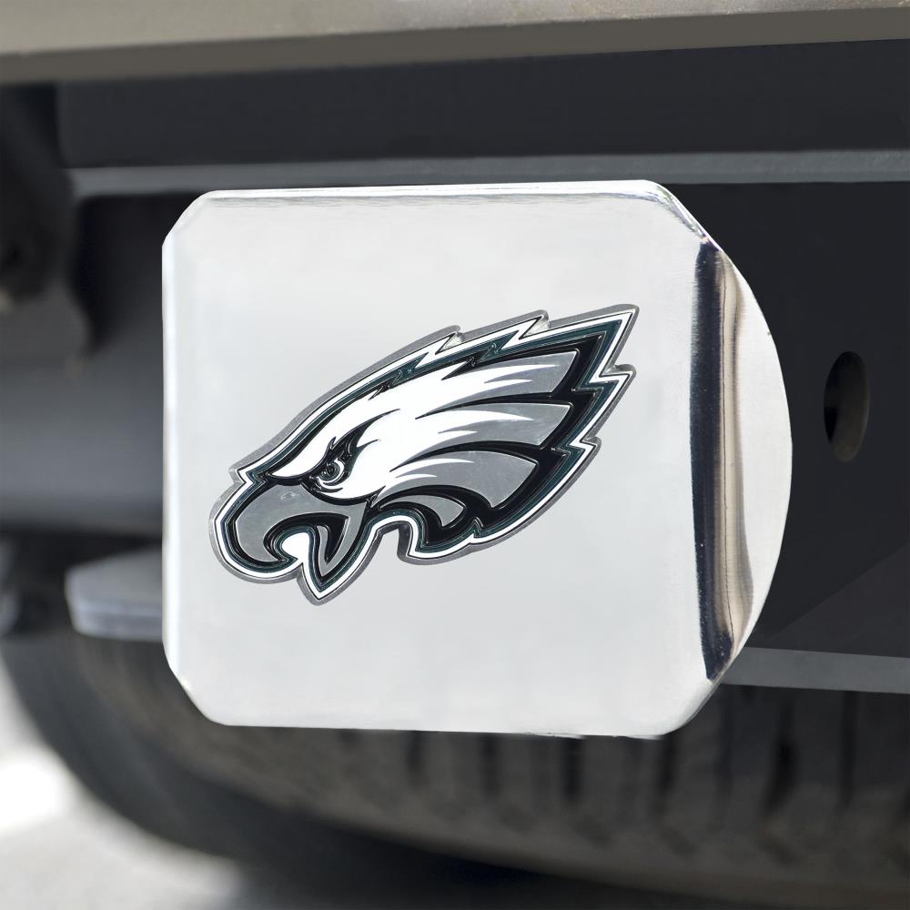 Eagles License Plate - Philadelphia Eagles - Sticker