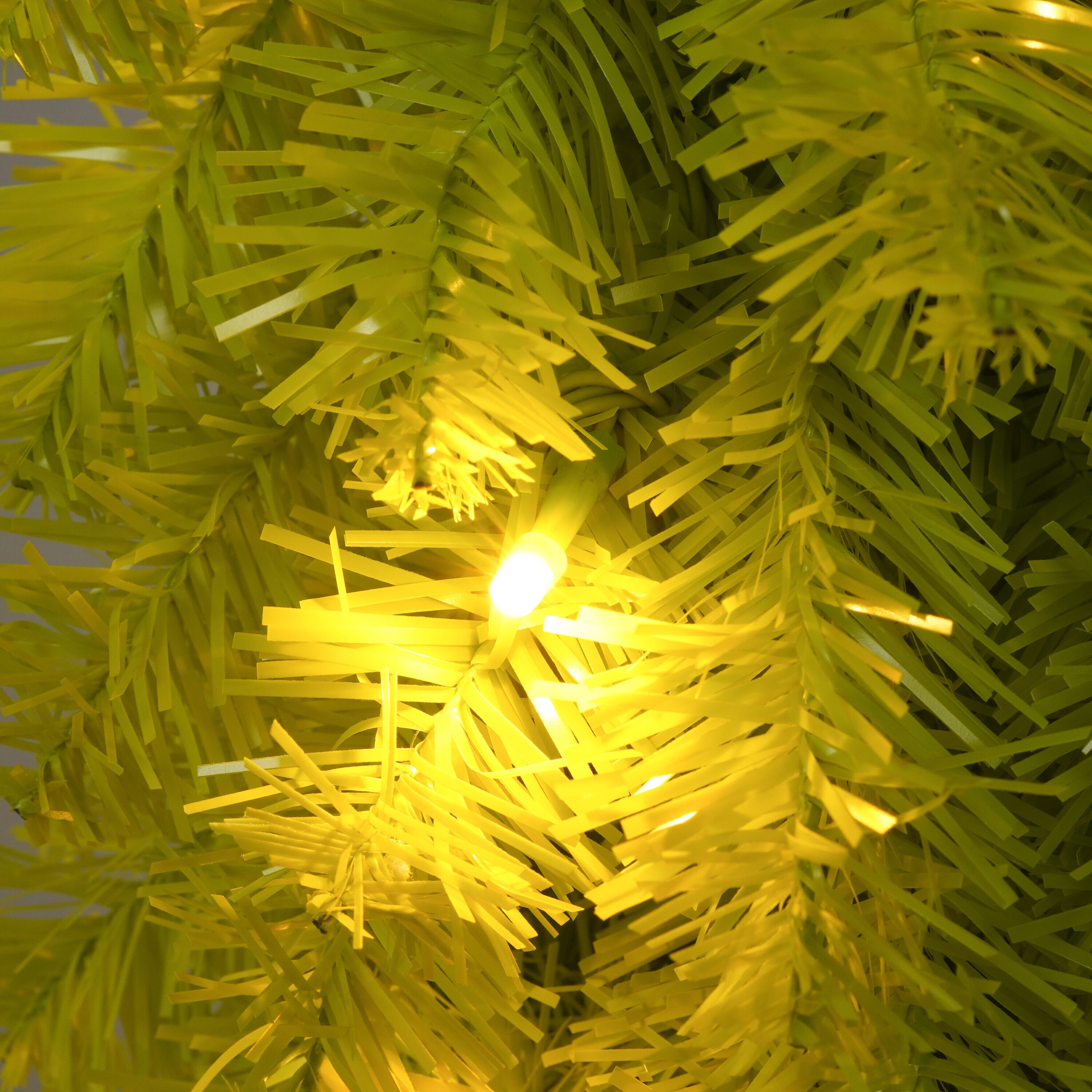 Tatayosi JL-81624J Artificial-Christmas-Trees - View #8