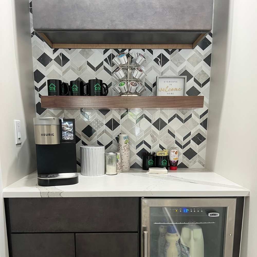 The Tile Life SSEKO1240WH Tile-Samples - View #2