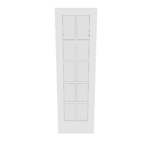 Three-dimensional representation of the product