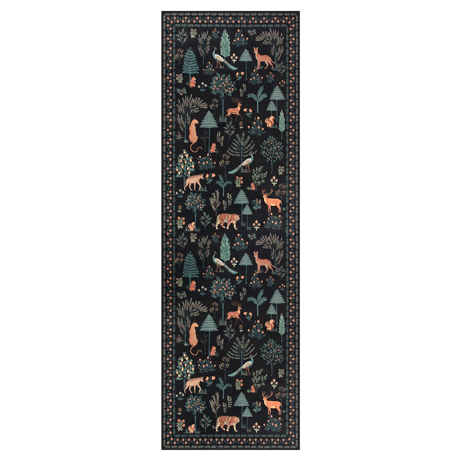 Lahome AR-DYR-348-B3 rugs - View #6