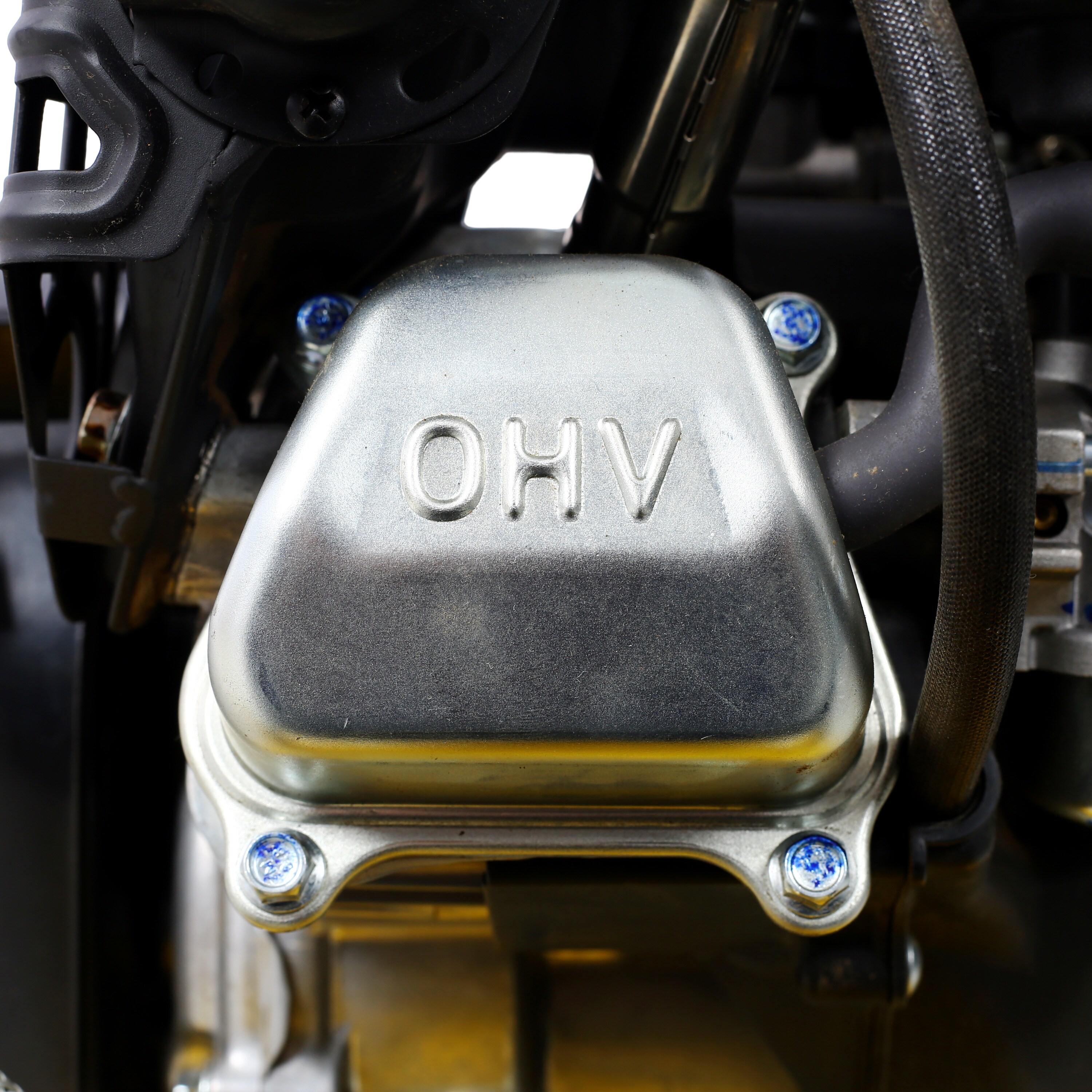 Siavonce XH146297 Plate-Compactors - View #11