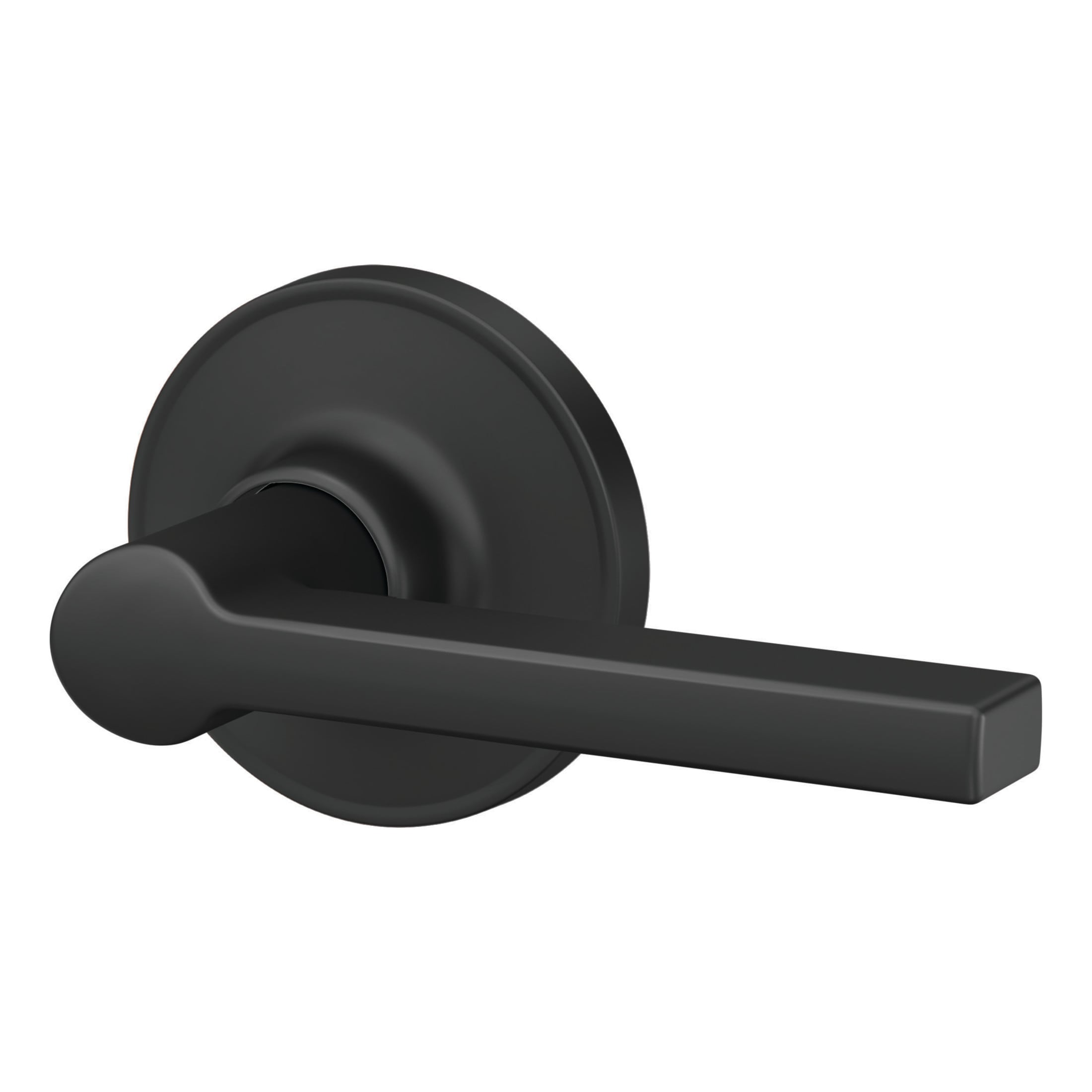 Home Front by Schlage U10 V CRB 622 Door-Handles - View #7