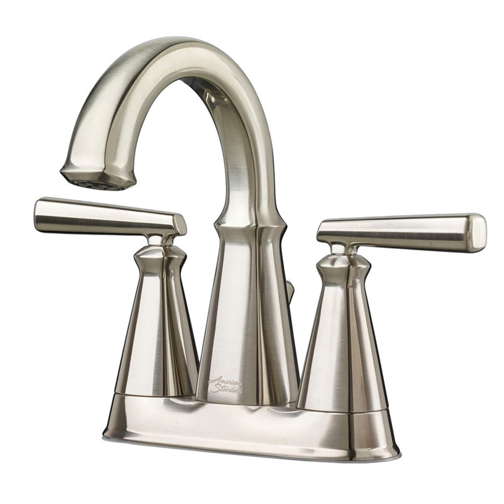 American Standard 7018201.295 Lavatory-Faucets - View #5