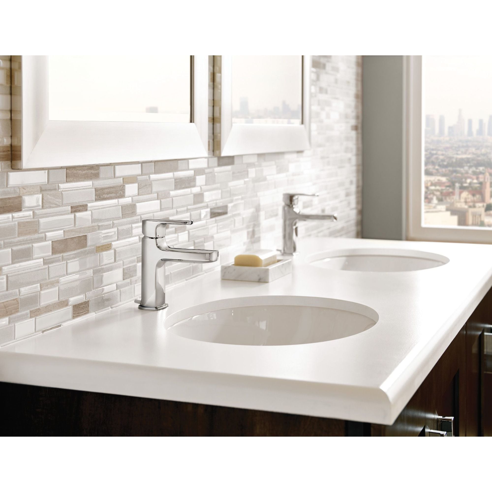 Moen T6920 Lavatory-Faucets - View #9