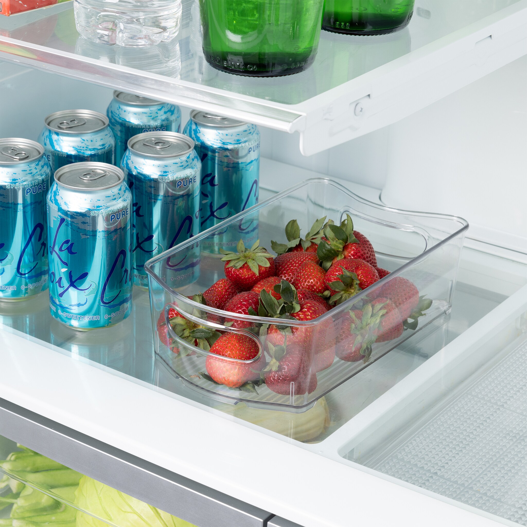 Smart Design 8004261AS8 Bins-Baskets - View #3