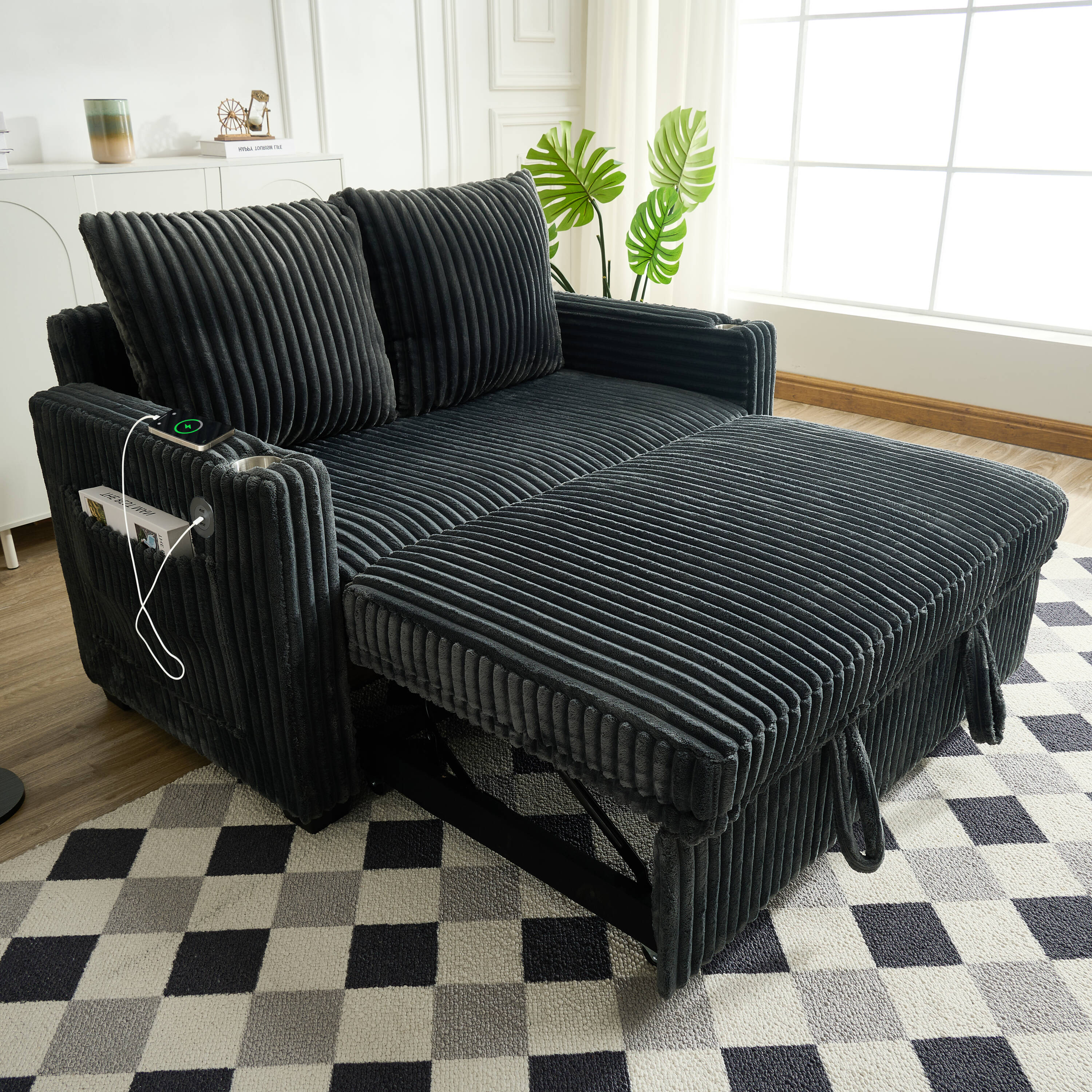 Bybafun YC5200045 futons - View #15