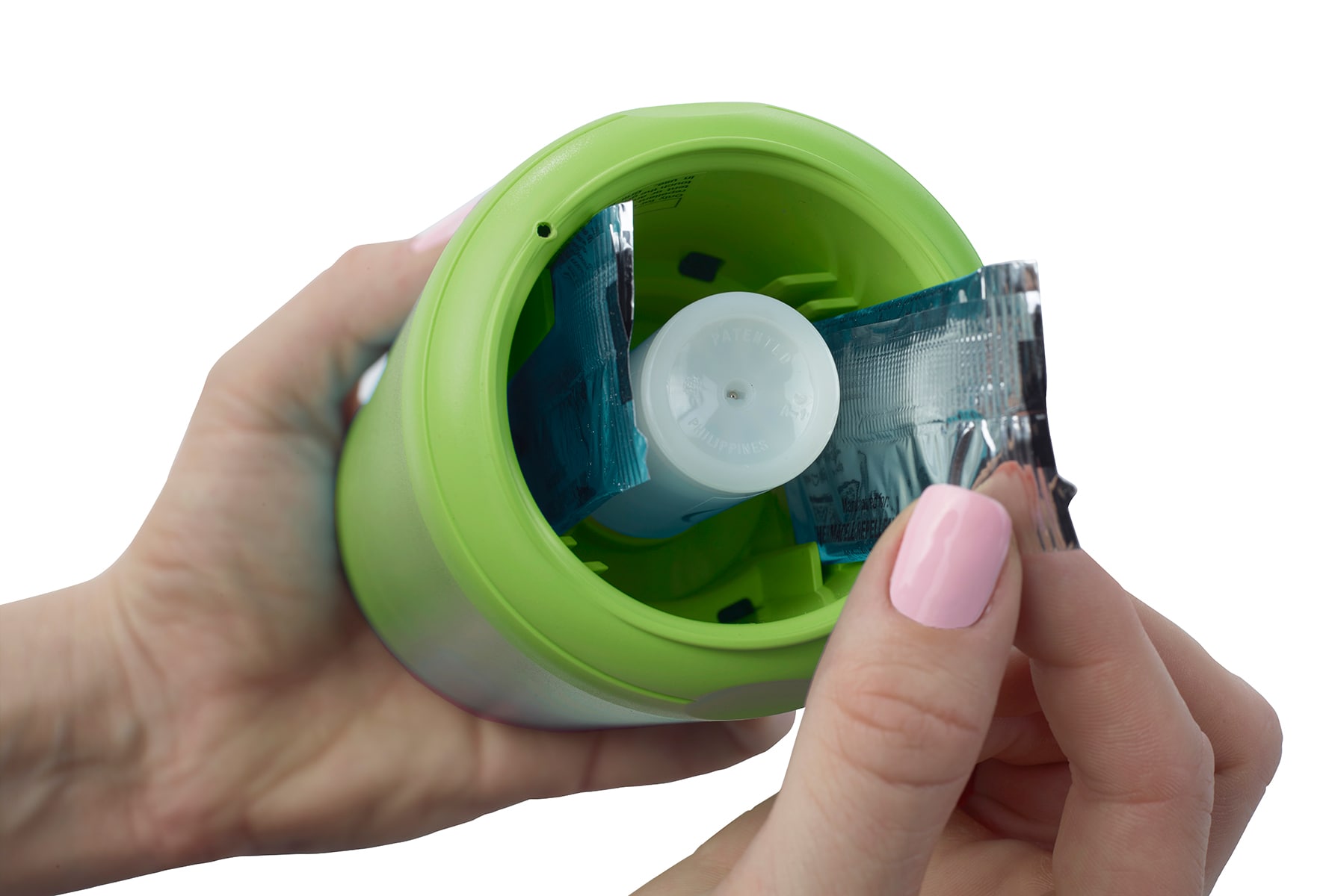Thermacell MR-PSG Insect-Repellent - View #7