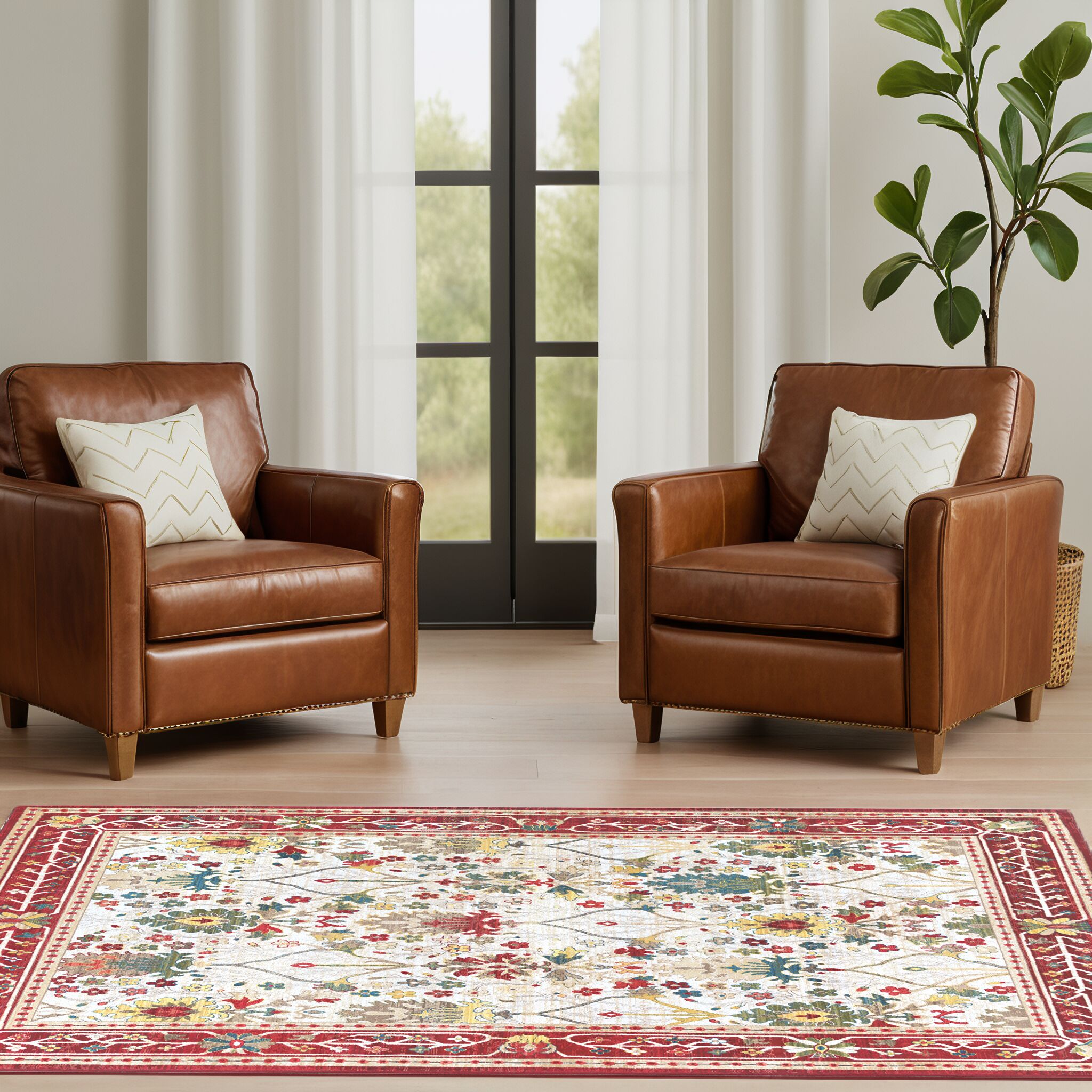 Livabliss CRT2309-710910 rugs - View #2