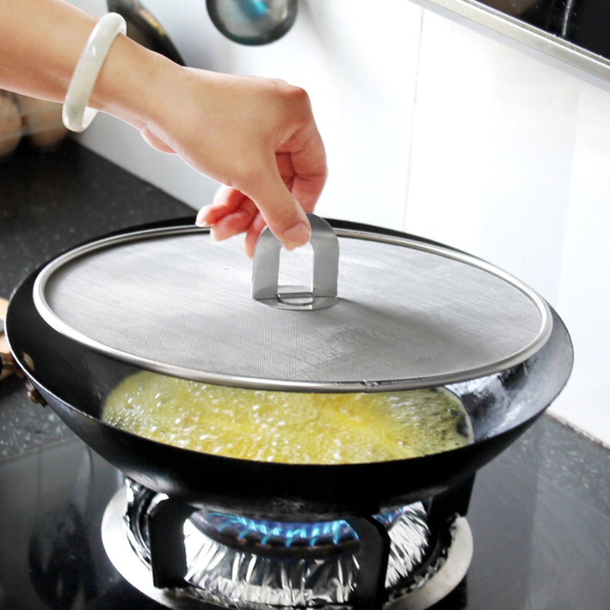 DHMHD LDH0818X154 Cooking-Pot-Access - View #3