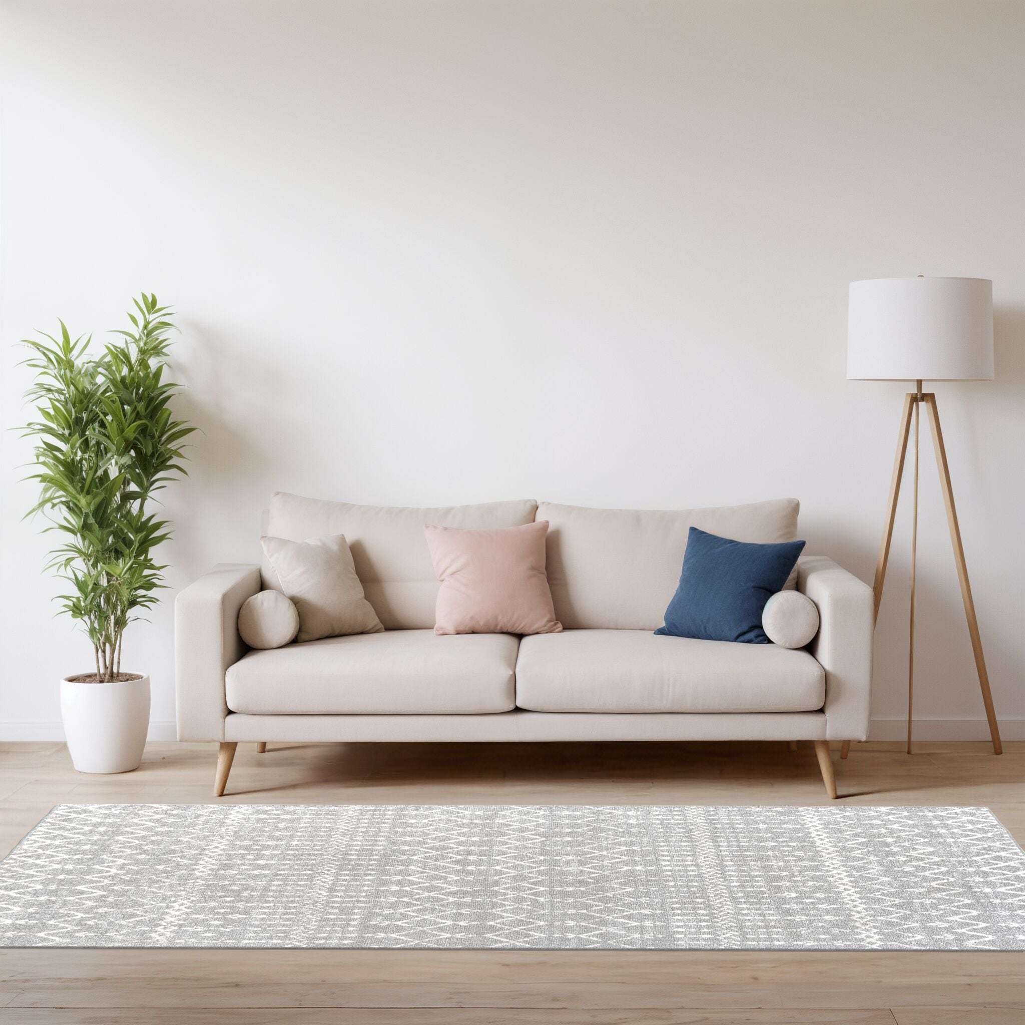 JONATHAN  Y MOH101C-8 rugs - View #3