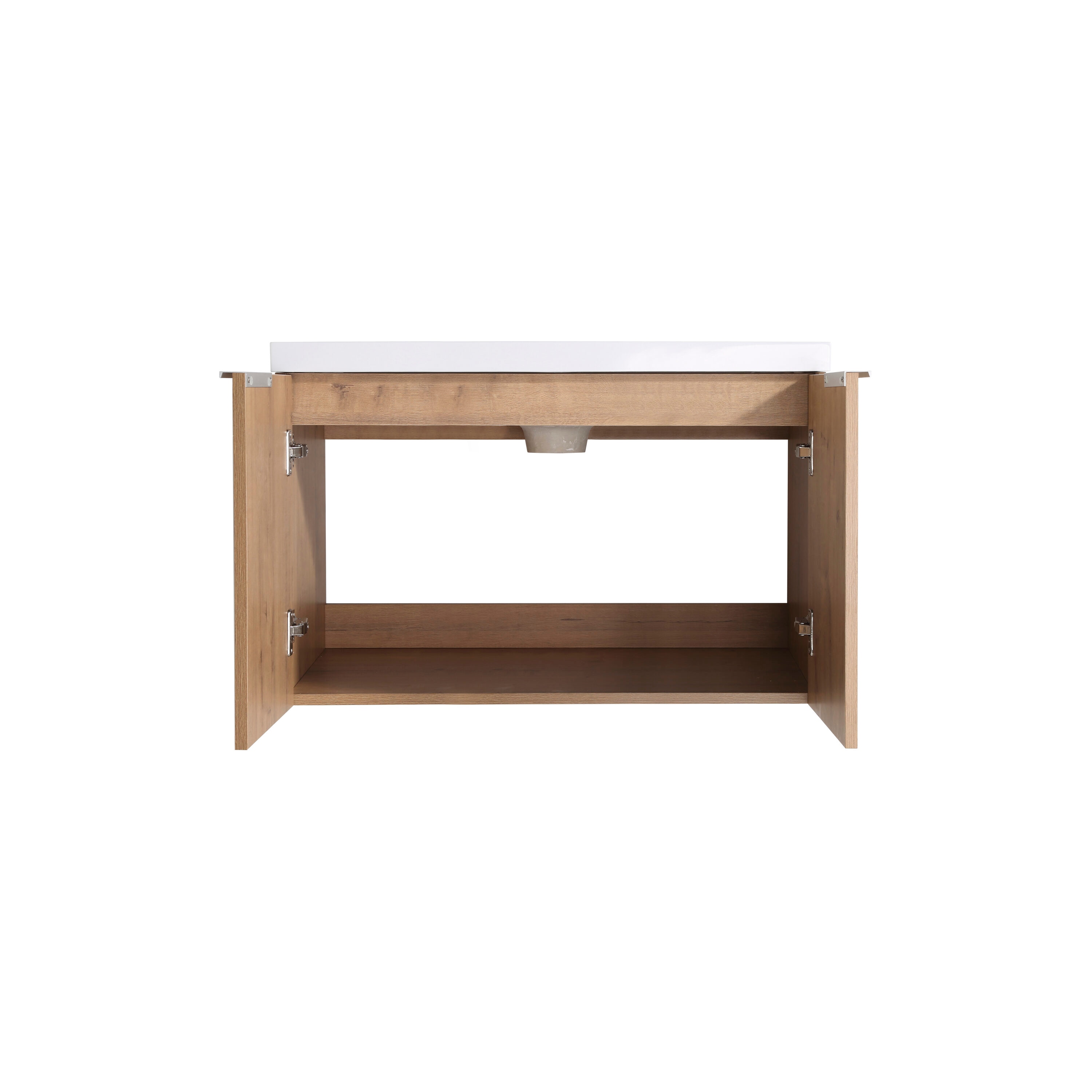 WELLFOR GLEM-50715 Bath-Vanity-Combo - View #9
