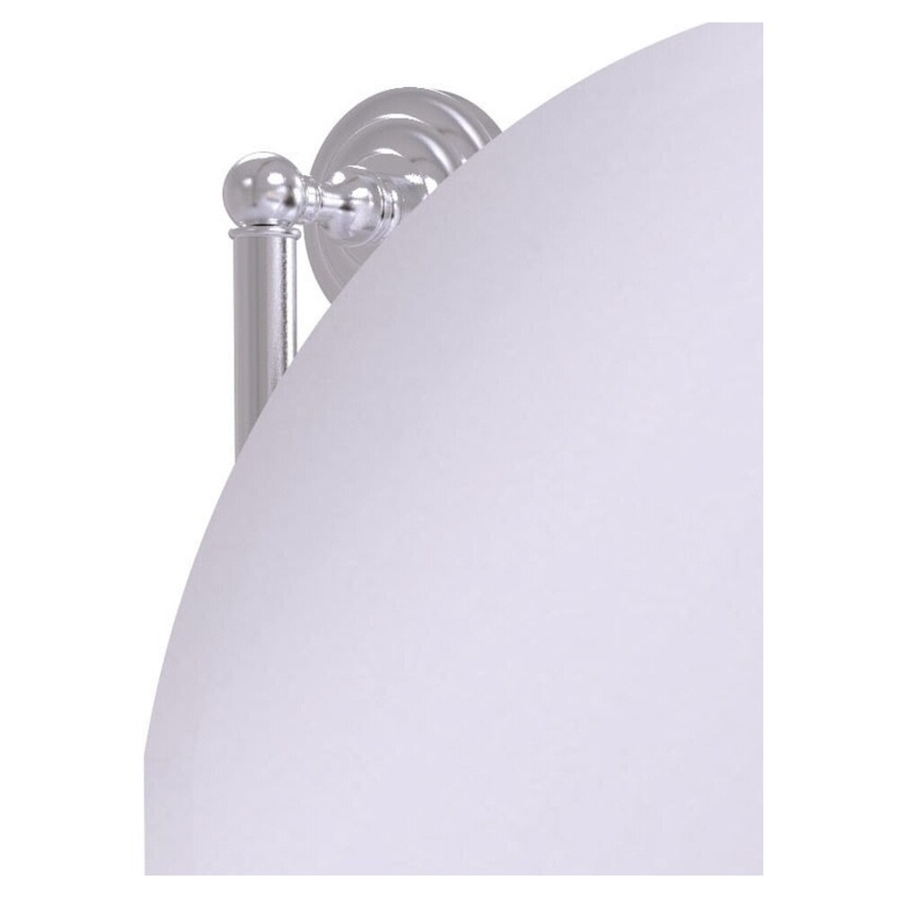 Allied Brass PQN-27-94-SCH Framed-Bath-Mirrors - View #2
