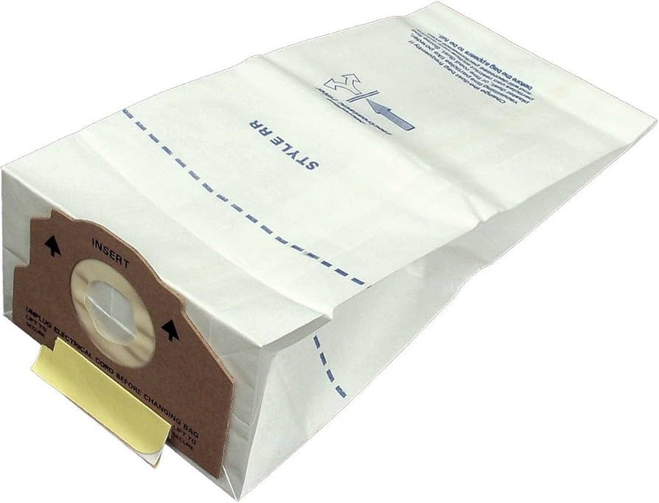 STEEL CITY 164-9X45 Vacuum-Bags - View #3