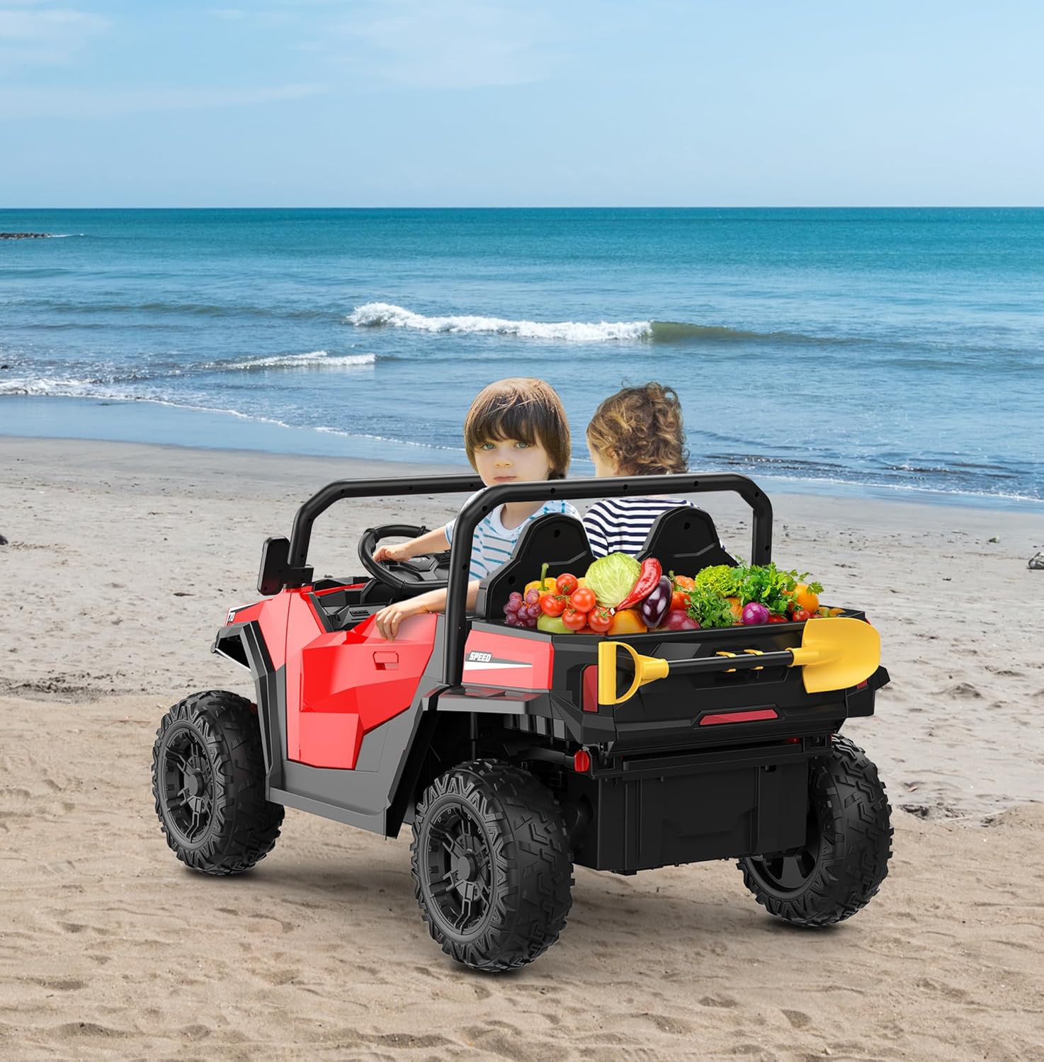 Garvee TZYS-TC-MF11414 Play-Toys - View #6