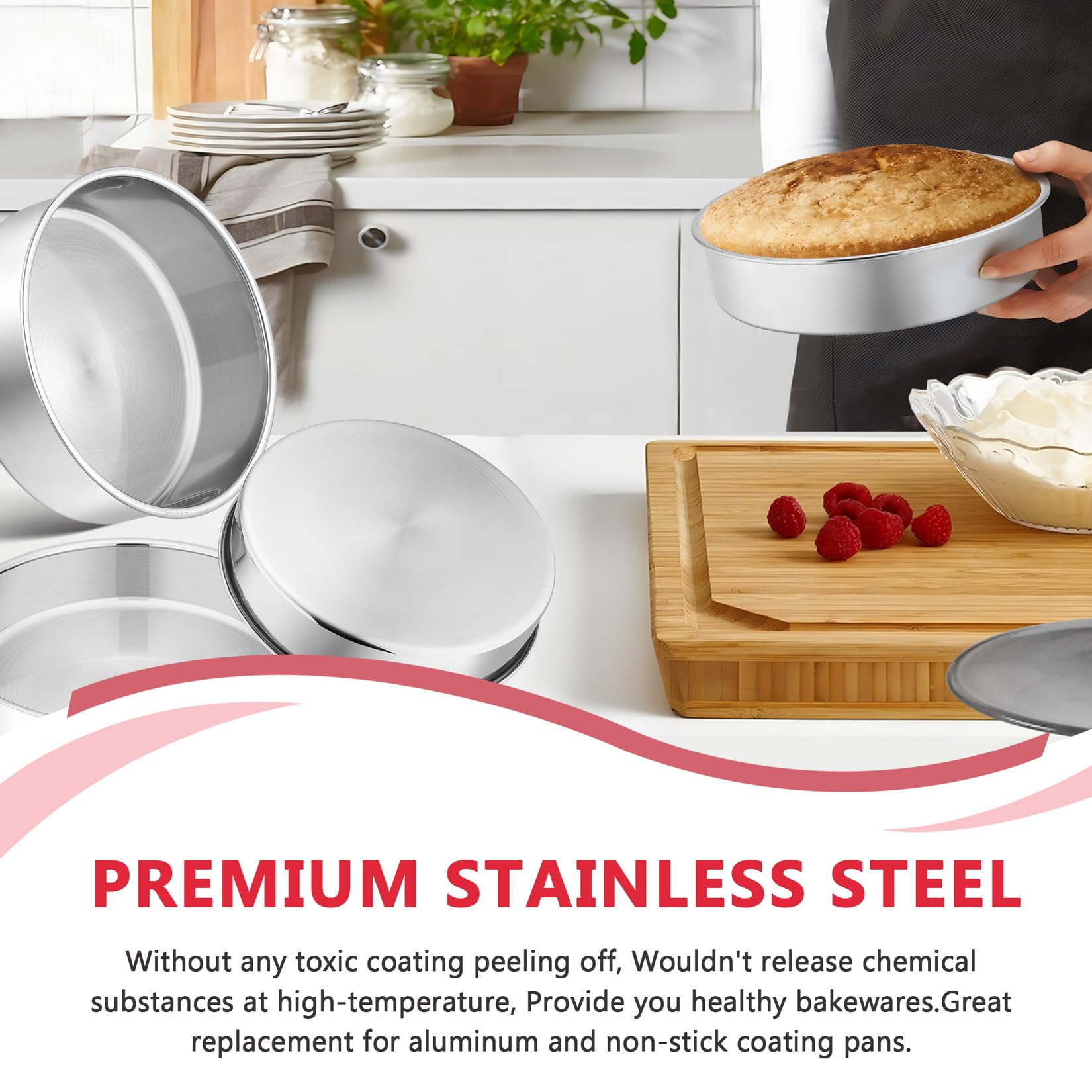 DHMHD LDH0825X109 bakeware - View #3