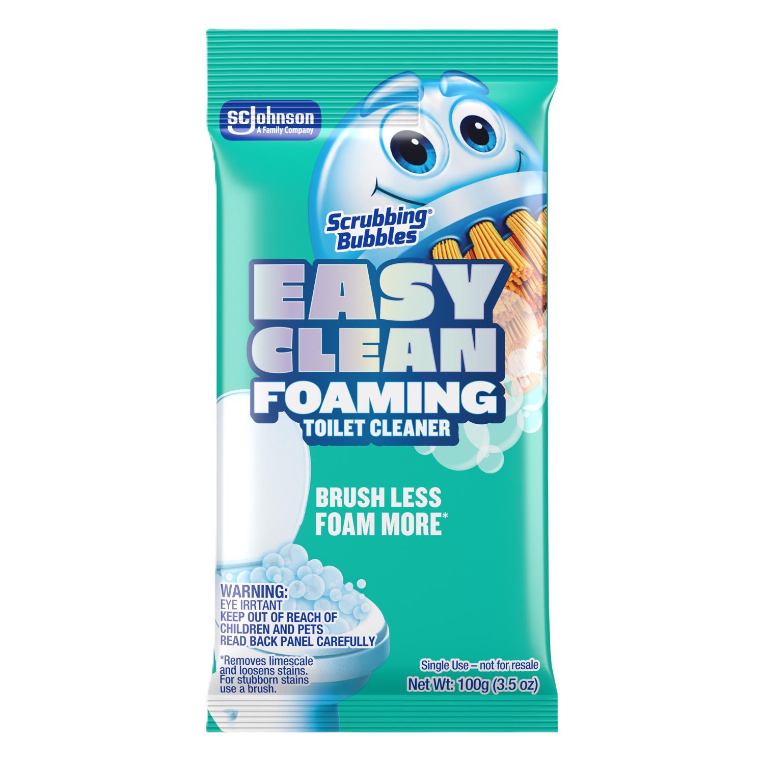 Scrubbing Bubbles 380992 Toilet-Bowl-Cleaners - View #2
