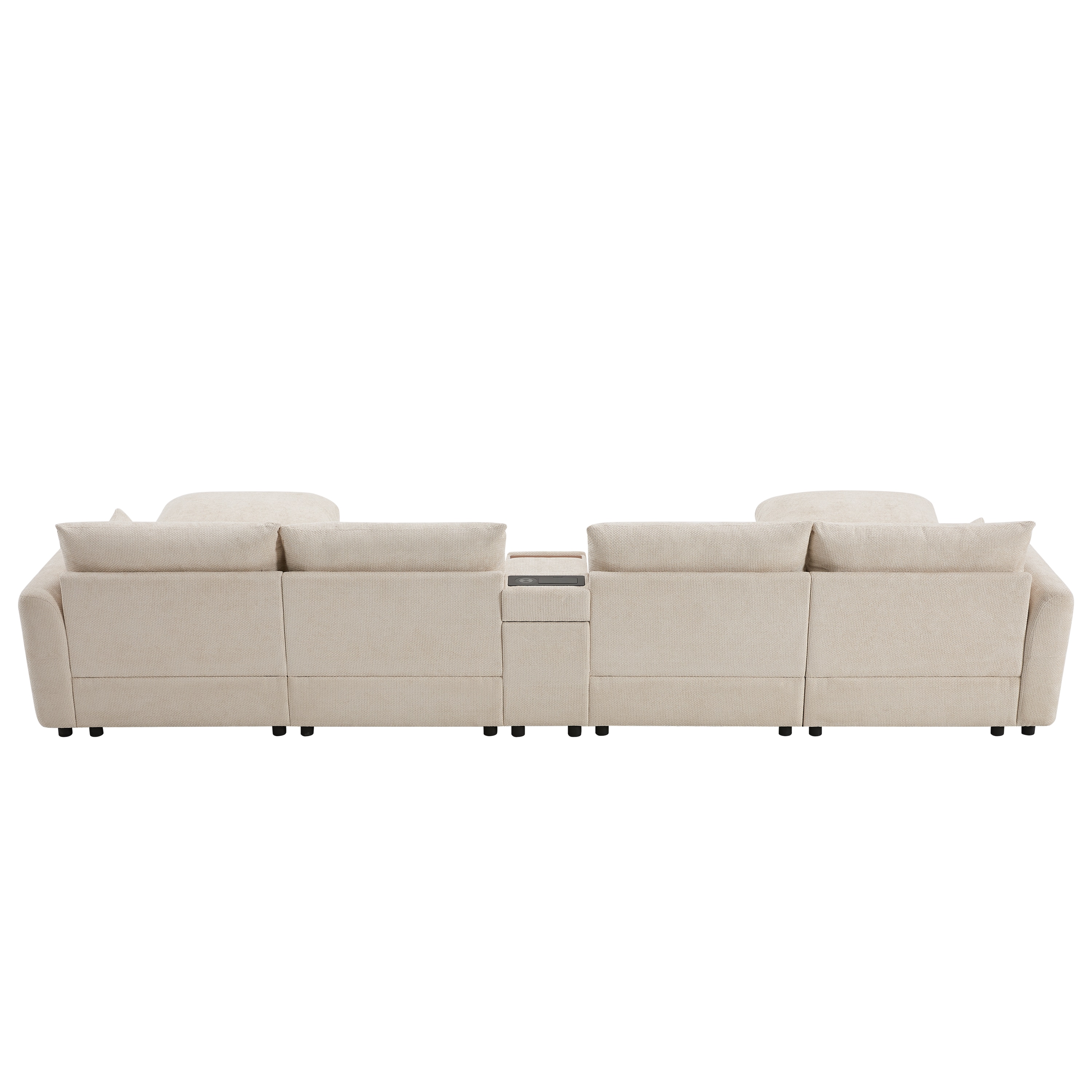 ModernLuxe N723S9777A Sofas-Loveseats - View #14