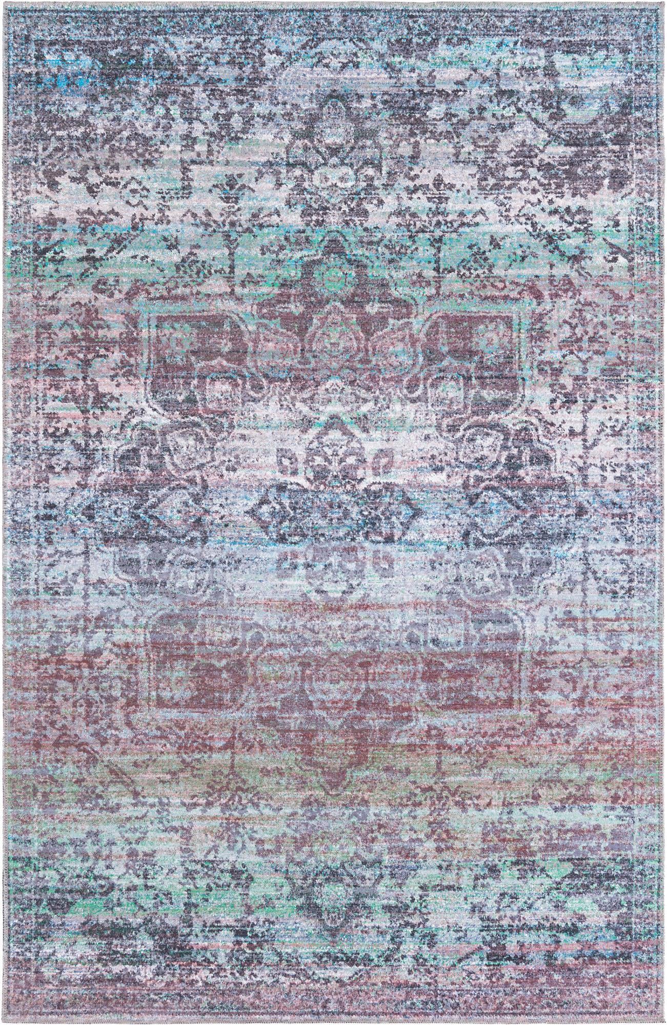 Unique Loom 3166811 rugs - View #7