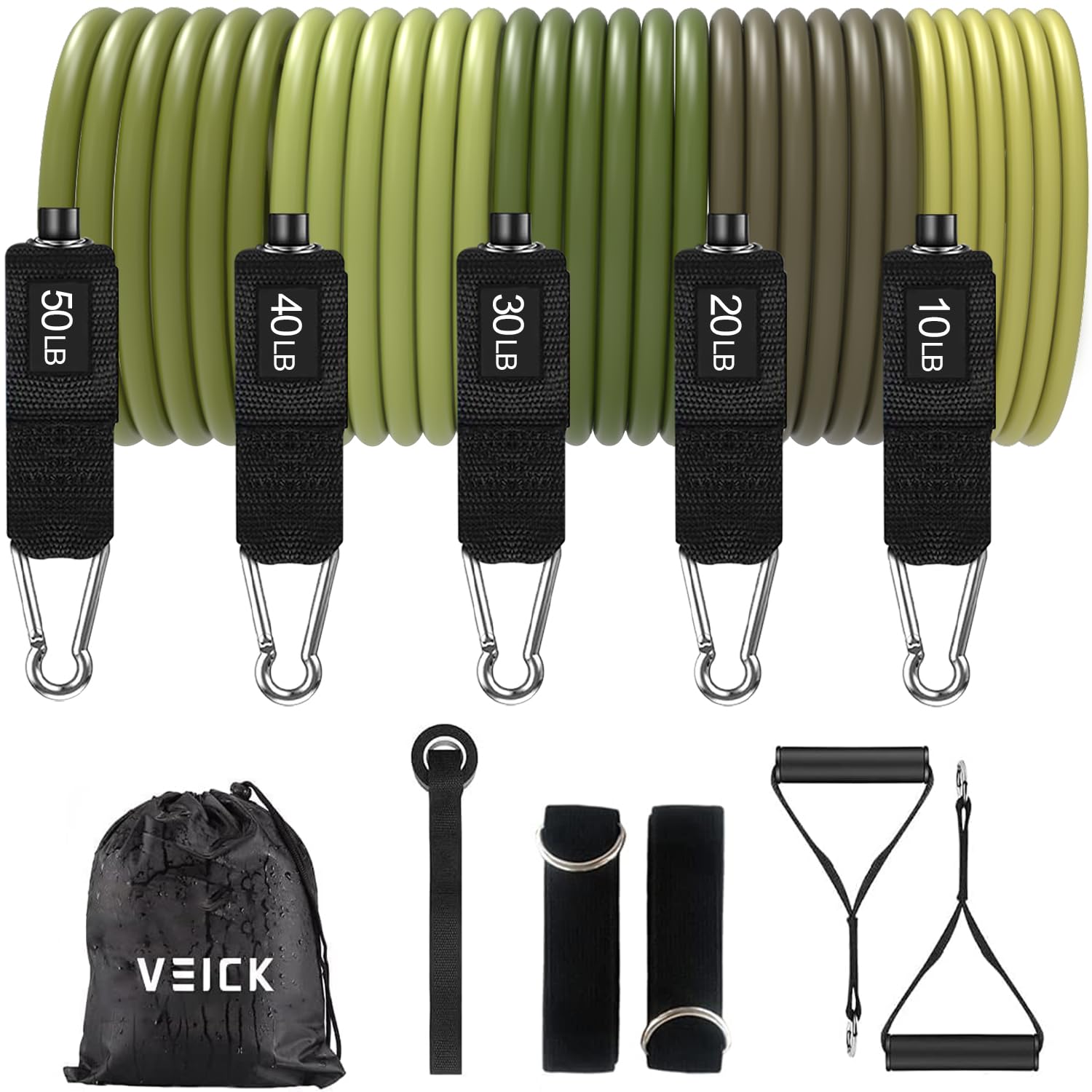 Redliro B086X4PN48 Weight-Training-Accessories - View #9