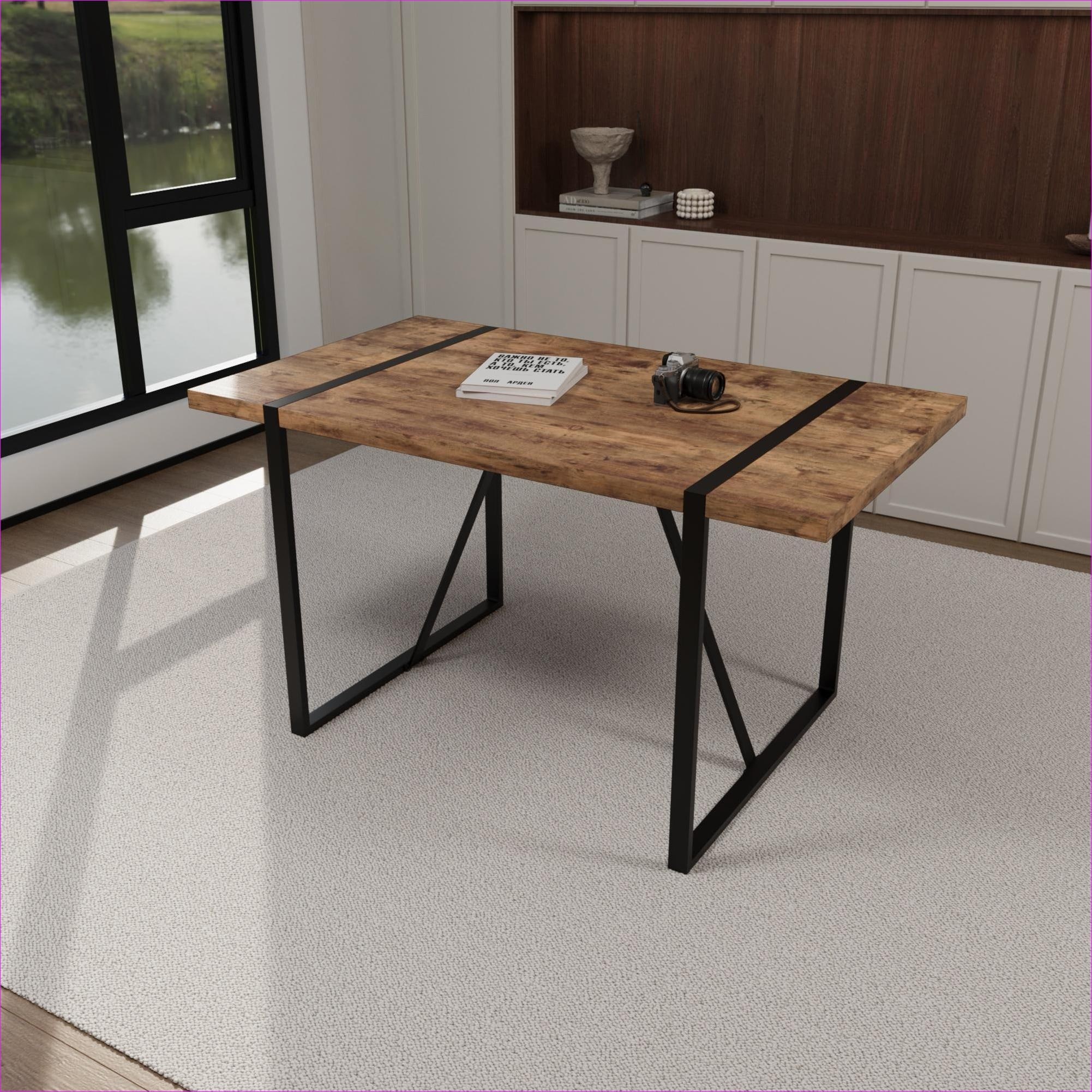 Watnature GLKMCU7IFU4G Dining-Tables - View #12