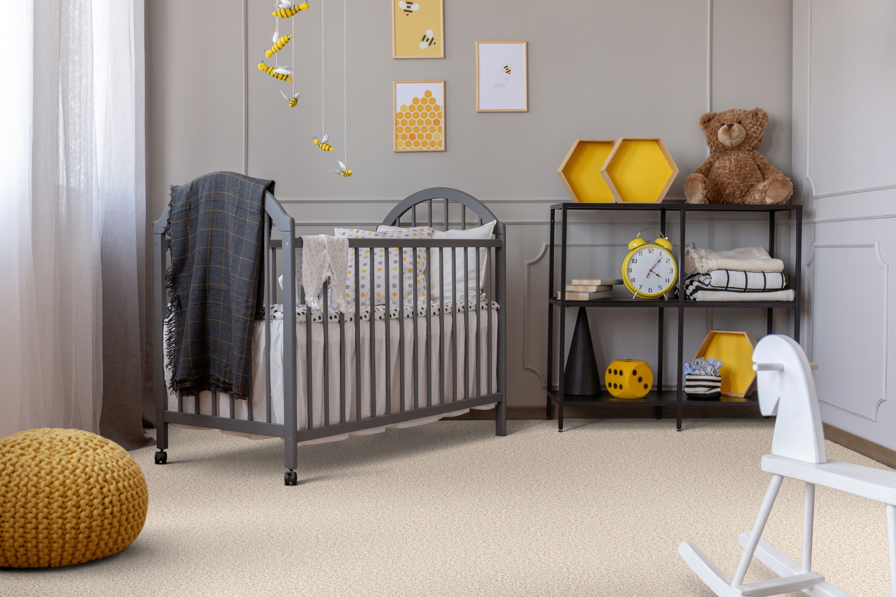 STAINMASTER 7L886 - 109 - SAMP Carpet-Samples - View #4