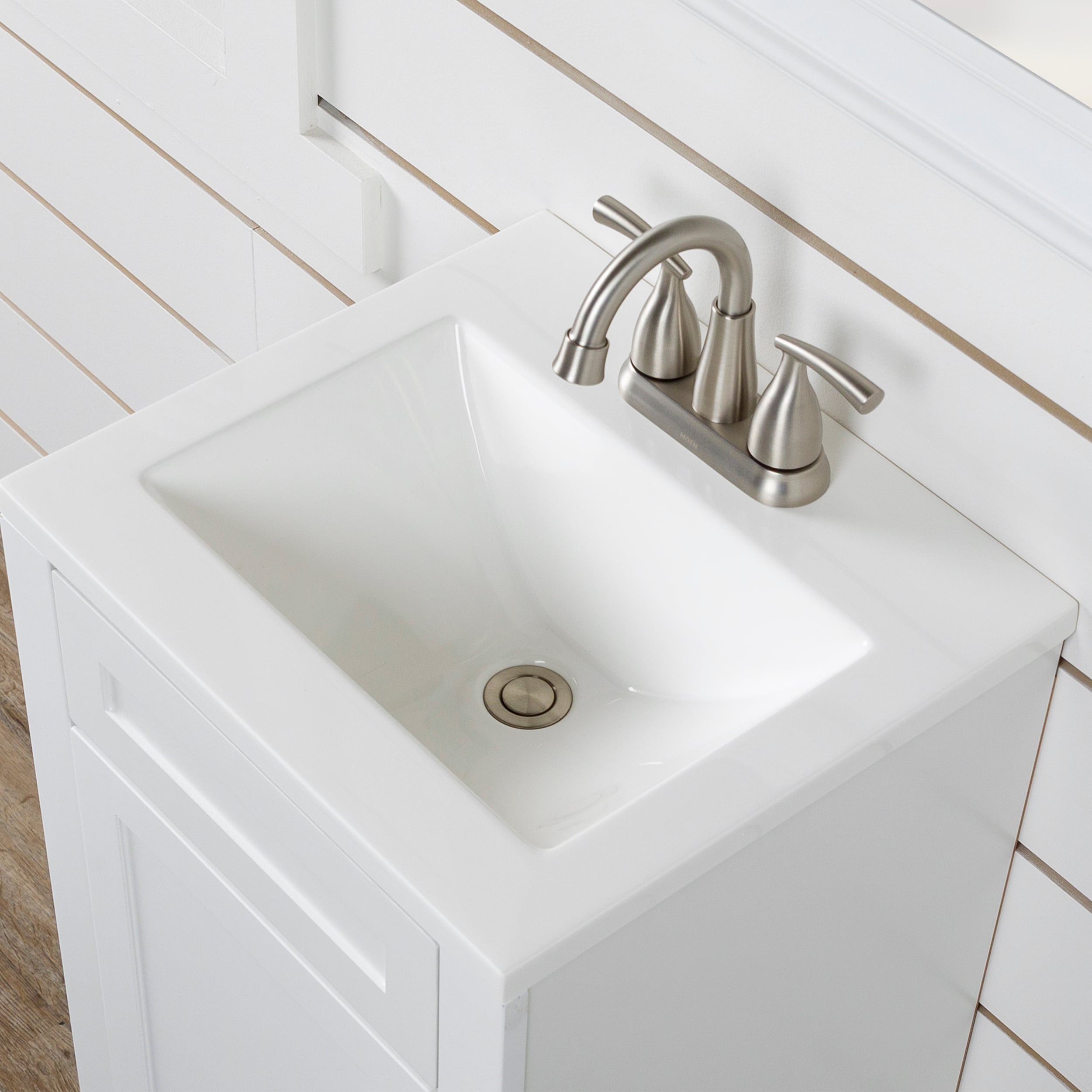 Diamond NOW C18W30126 Bath-Vanity-Combo - View #4