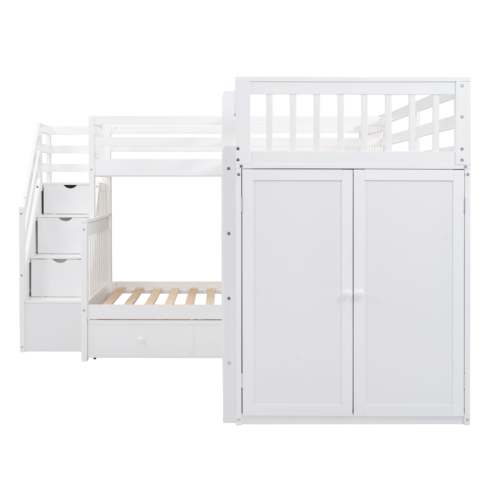 JIMSMAISON JMLFFB37W beds - View #5