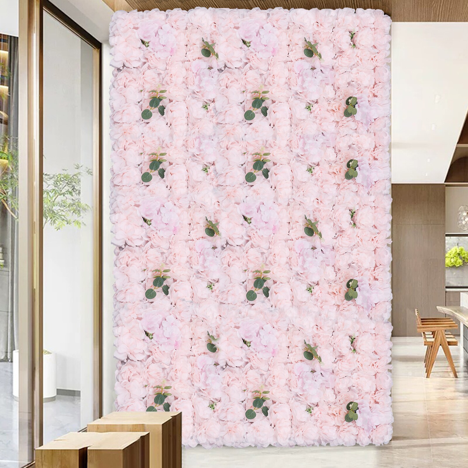 CNCEST HG-ZJ312-777 Garden-Trellis - View #3