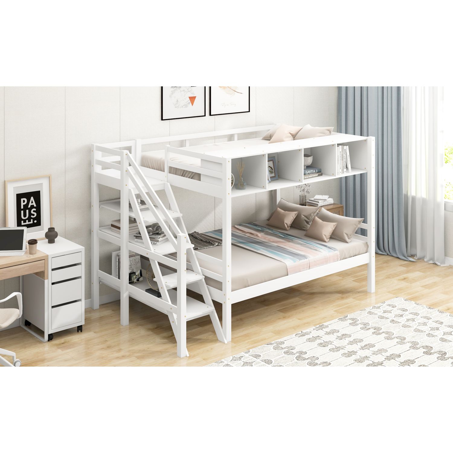 JASMODER GX000937AAK beds - View #5