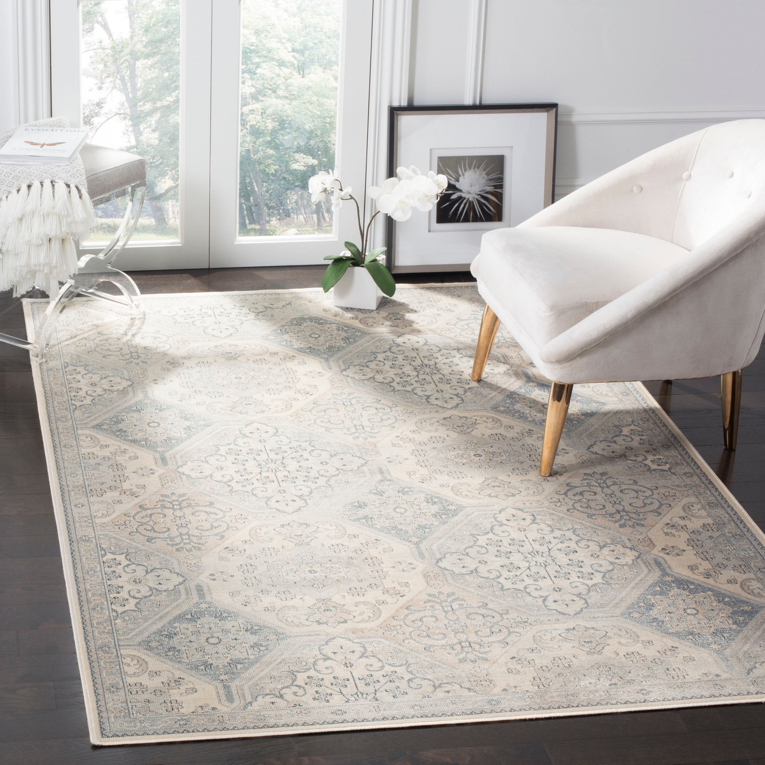 Safavieh VTG128-7440-28 rugs - View #2
