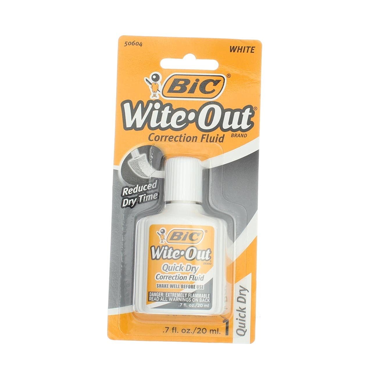 BIC BICWOFQDP1WHI Cooling-Fluids - View #2