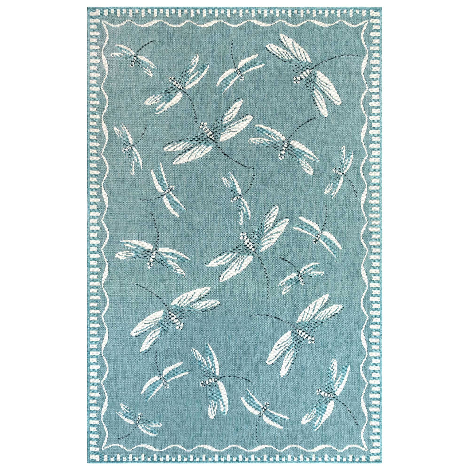 Liora Manne CRE69844004 rugs - View #2
