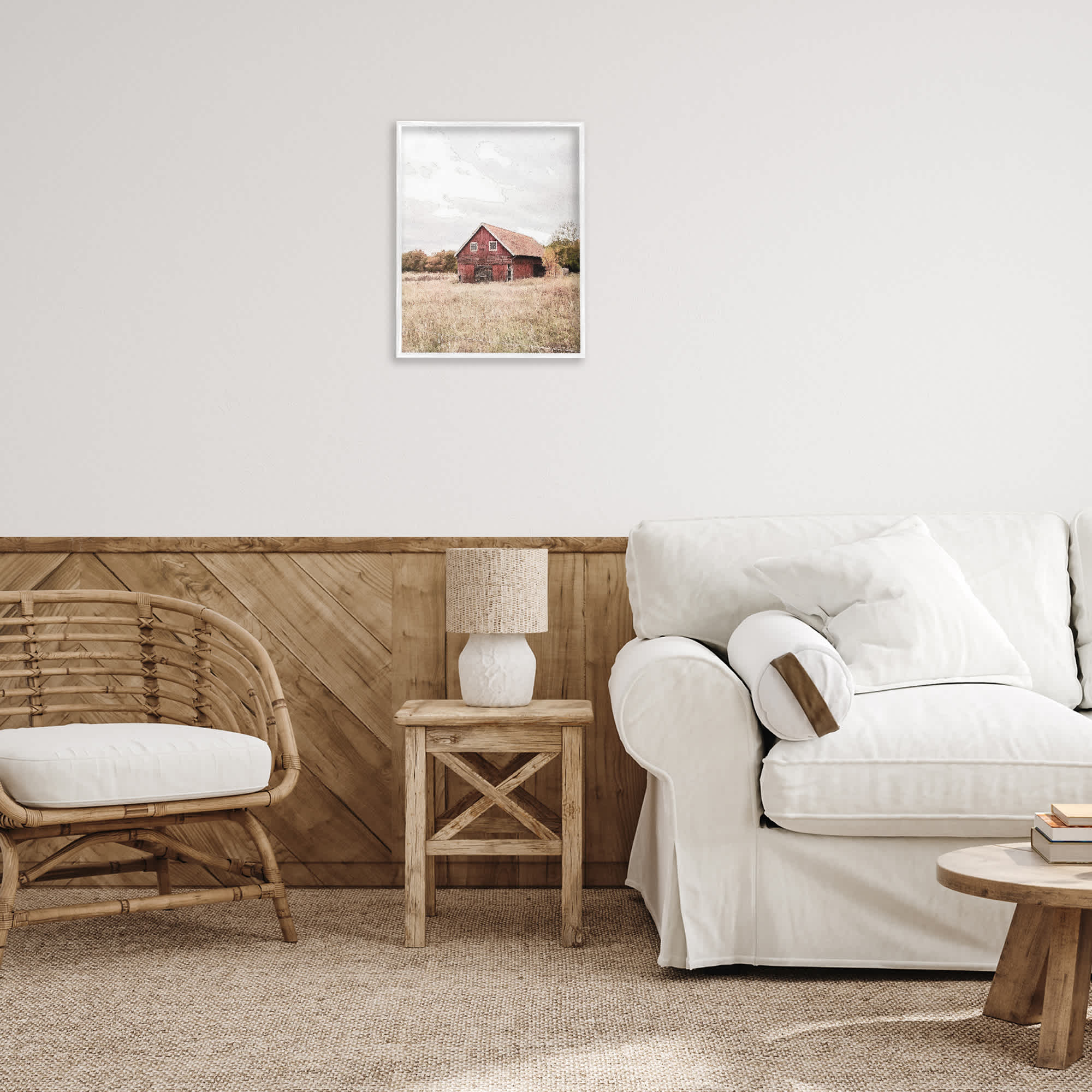 Stupell Industries BT-582-WFR-16X20 Wall-Art - View #3