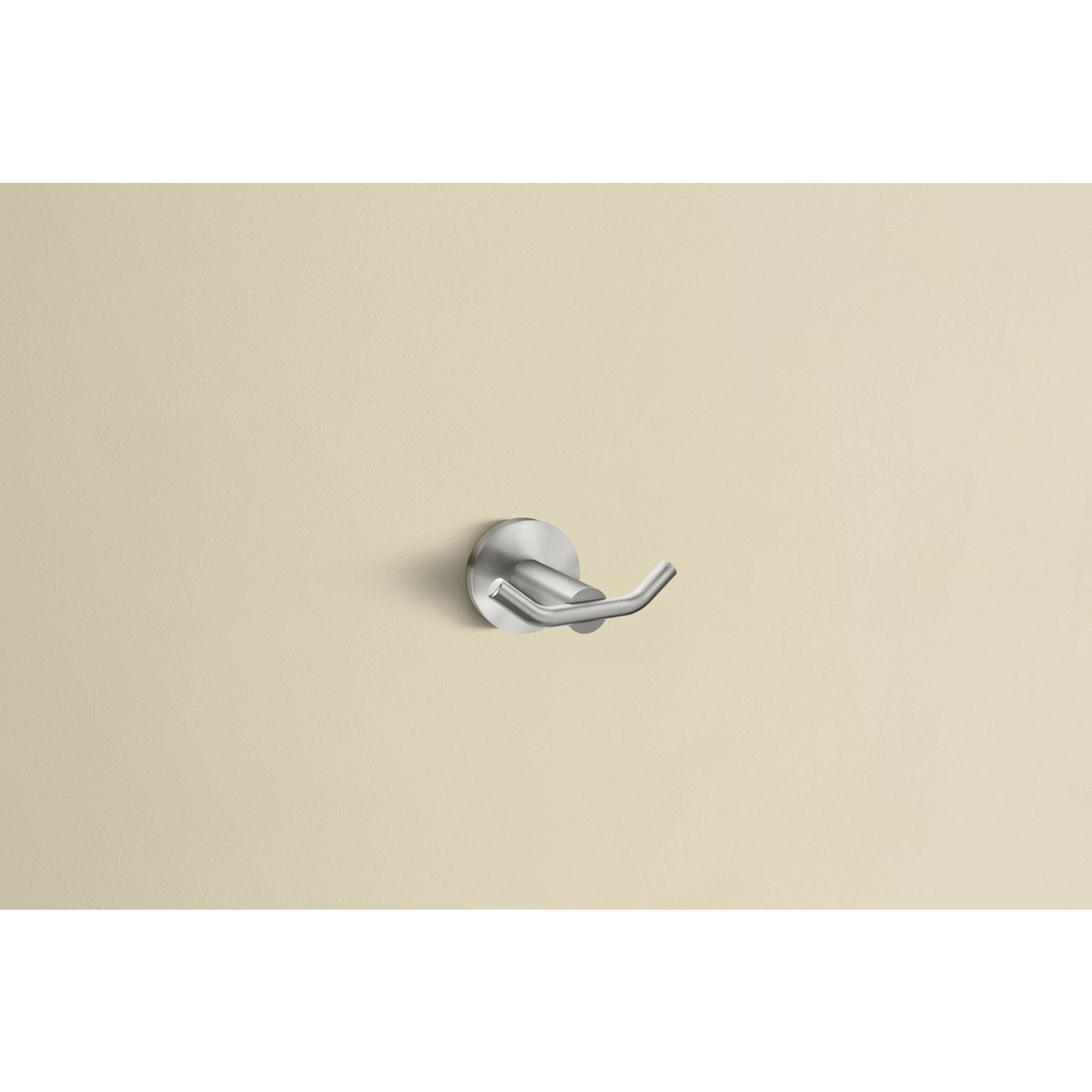 Moen Y5703BN Robe-Hooks - View #2