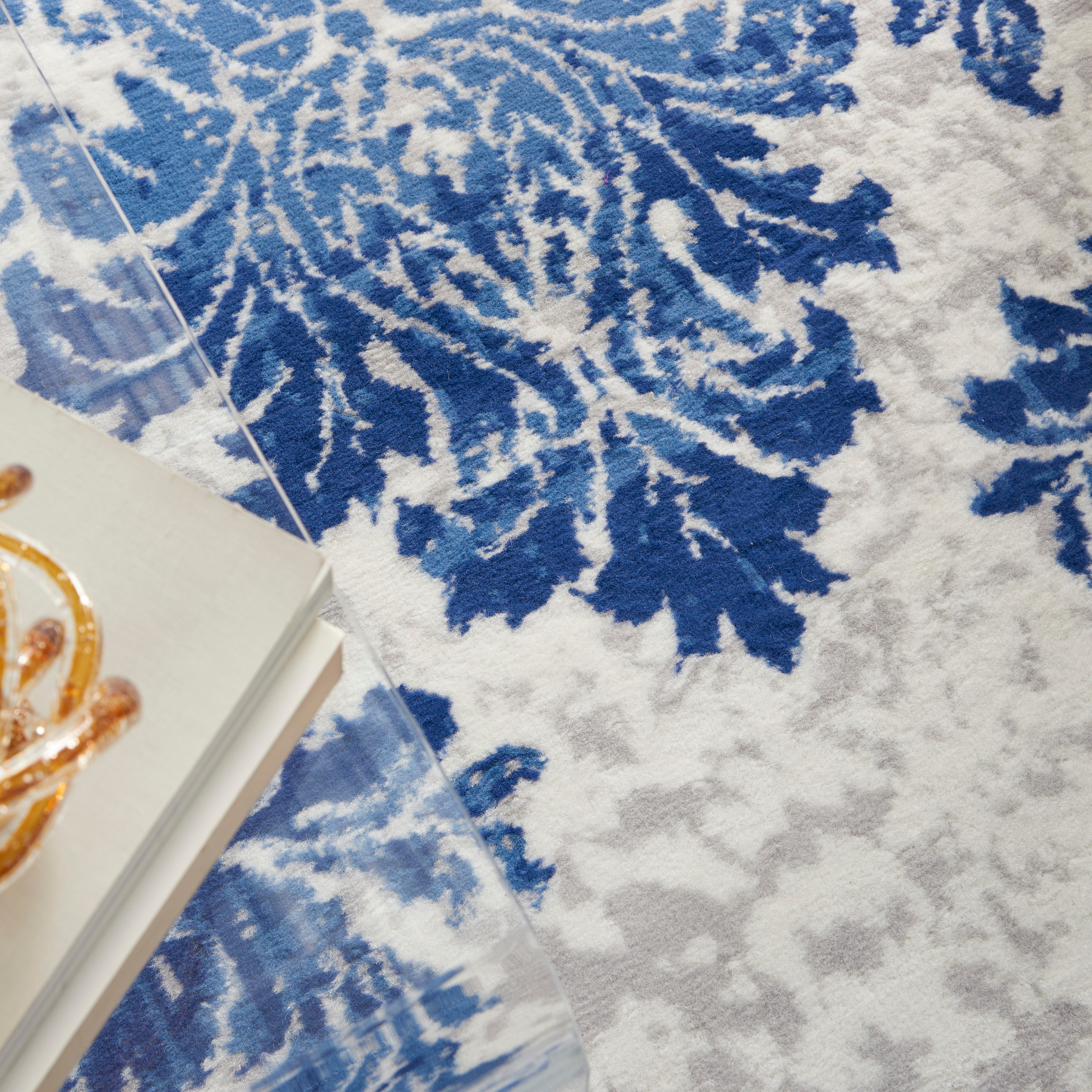 Nourison 99446833624 rugs - View #8