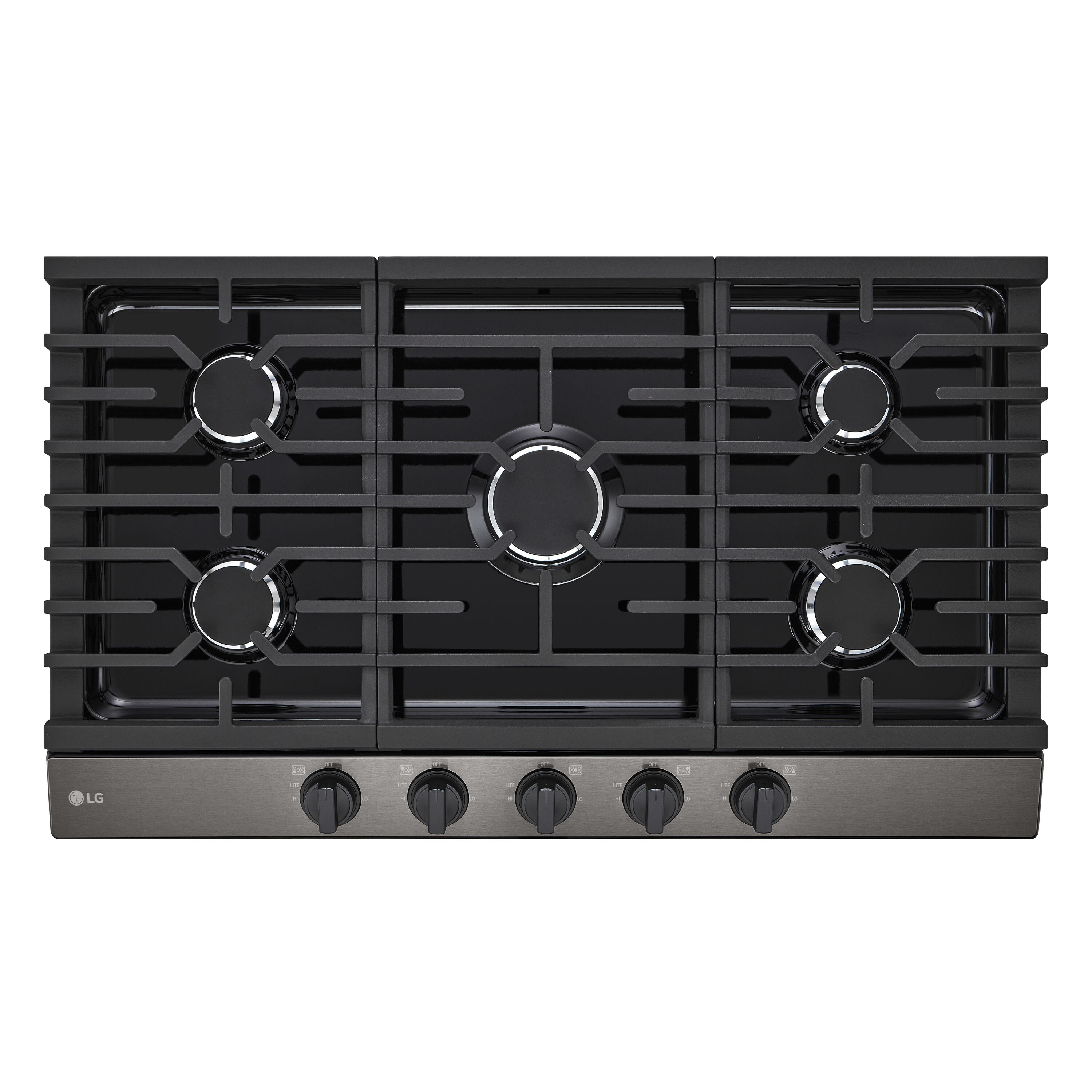 Gas CooktopsCooktops at Lowe's