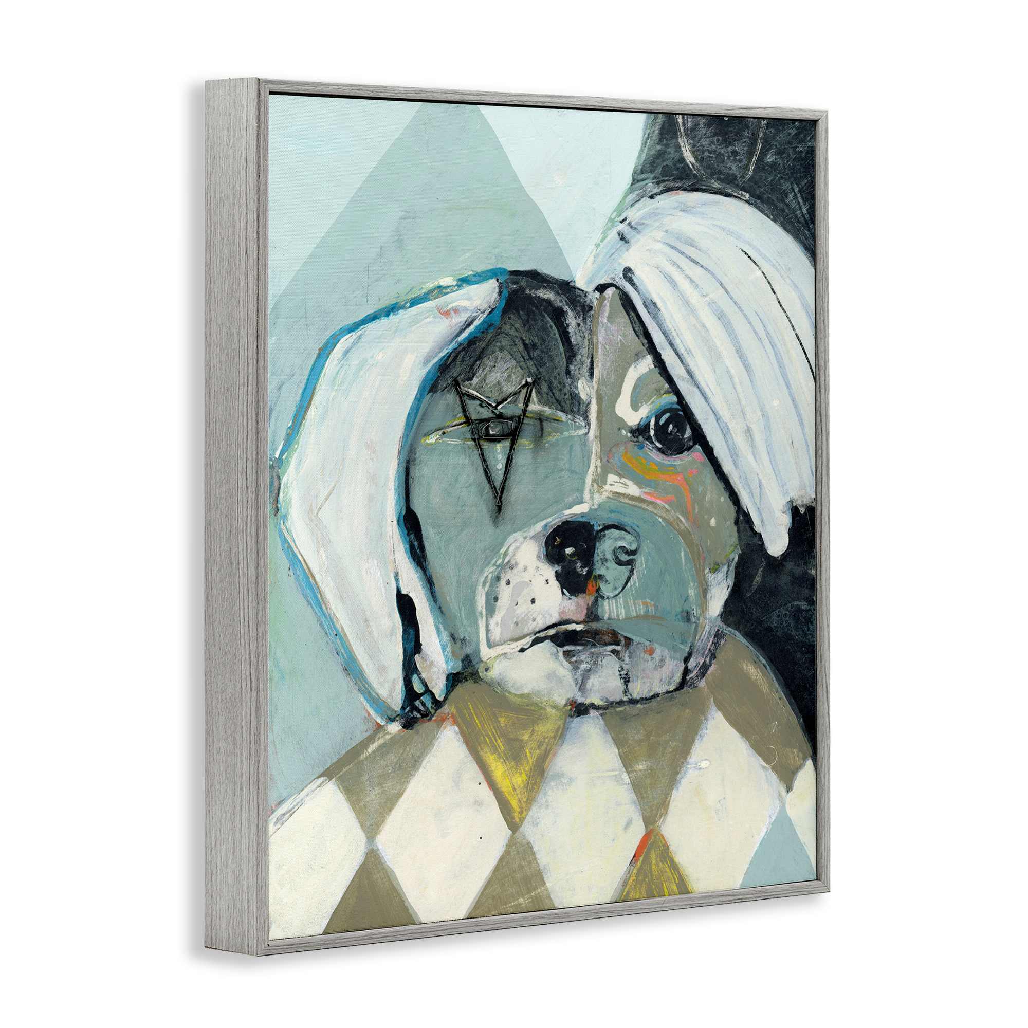 Stupell Industries BS-630-GFF-11X14 Wall-Art - View #2