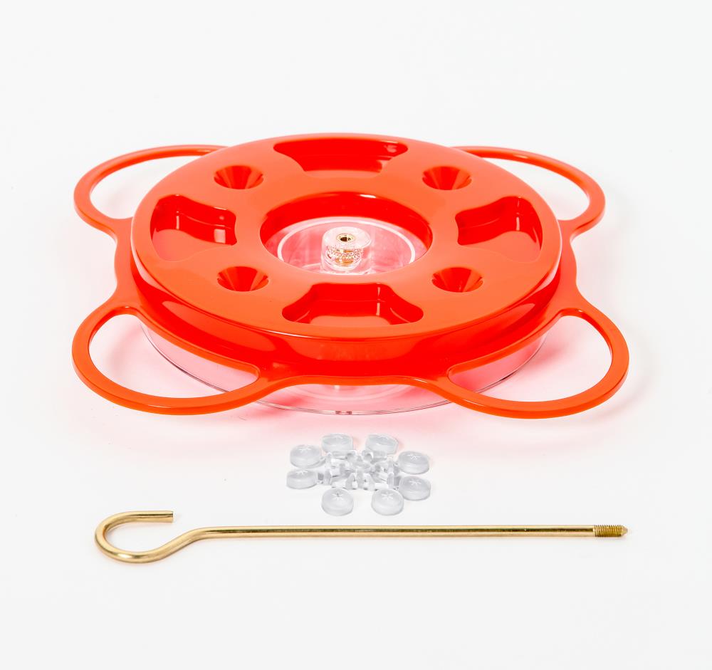 BIRDS CHOICE NP1009 Bird-Feeders - View #5