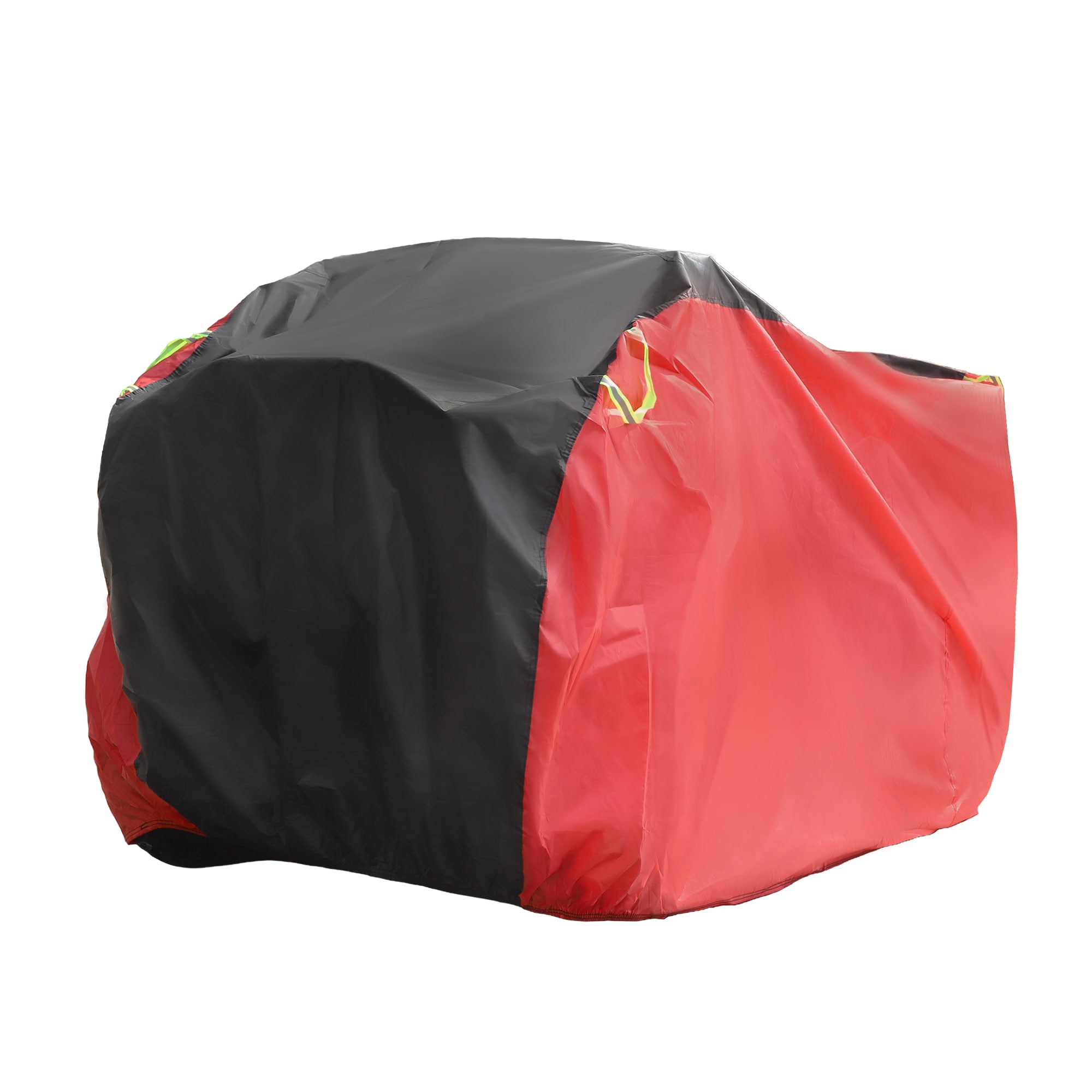 Unique Bargains XXXL ATV Cover Waterproof 4 Quad Cover for Polaris Sportsman ACE Touring for Can-Am Outlander 570 650 850 1000R