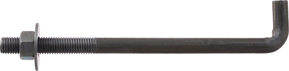Hillman 260396 U-Bolts - View #2