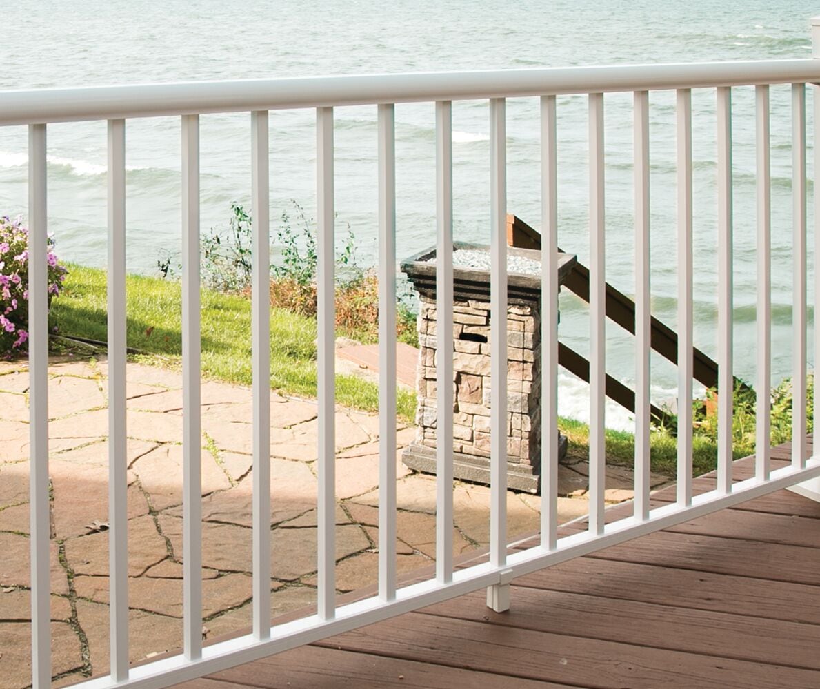 Freedom 73043654 railings - View #6