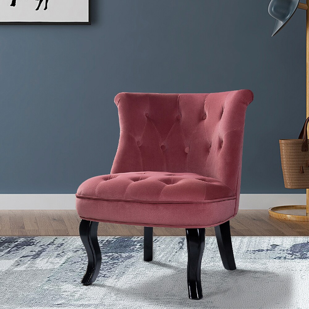 14 Karat Home MA3288-3-ROSEWOOD chairs - View #2
