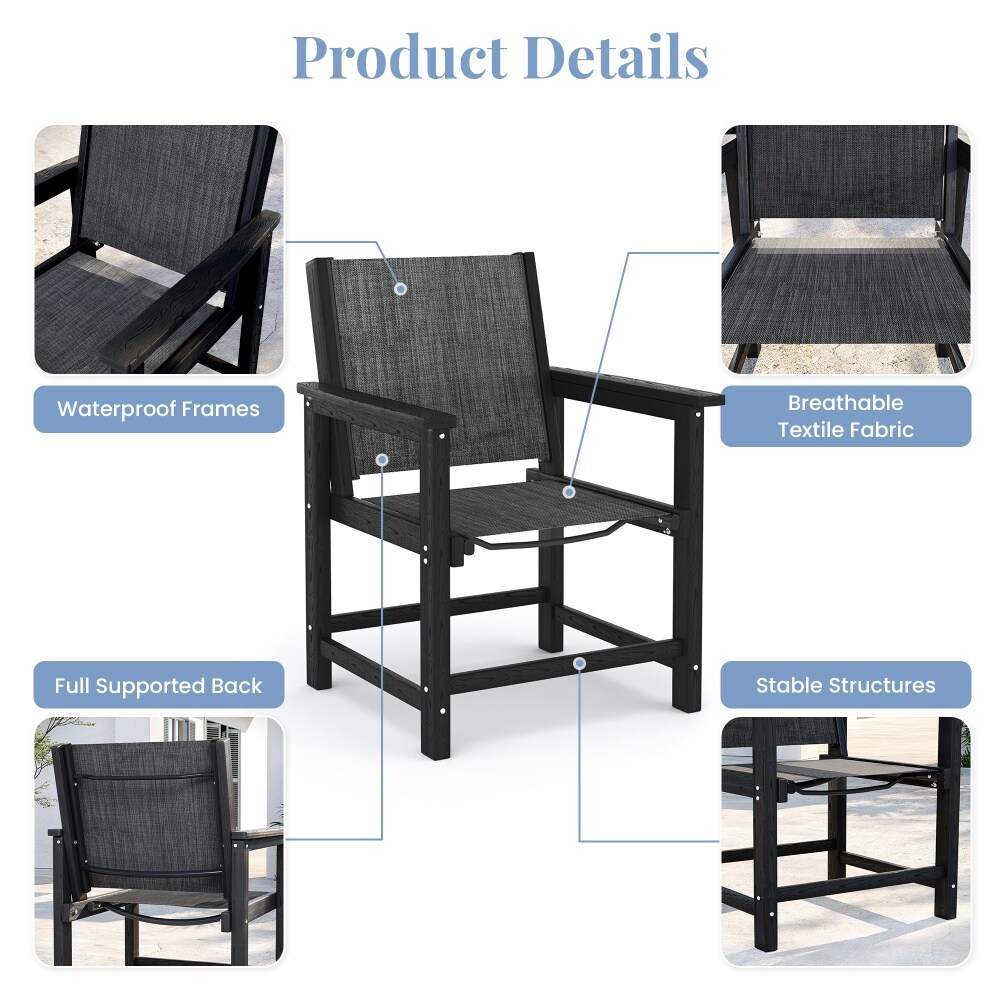 UDPATIO 761610772830 Patio-Chairs - View #6