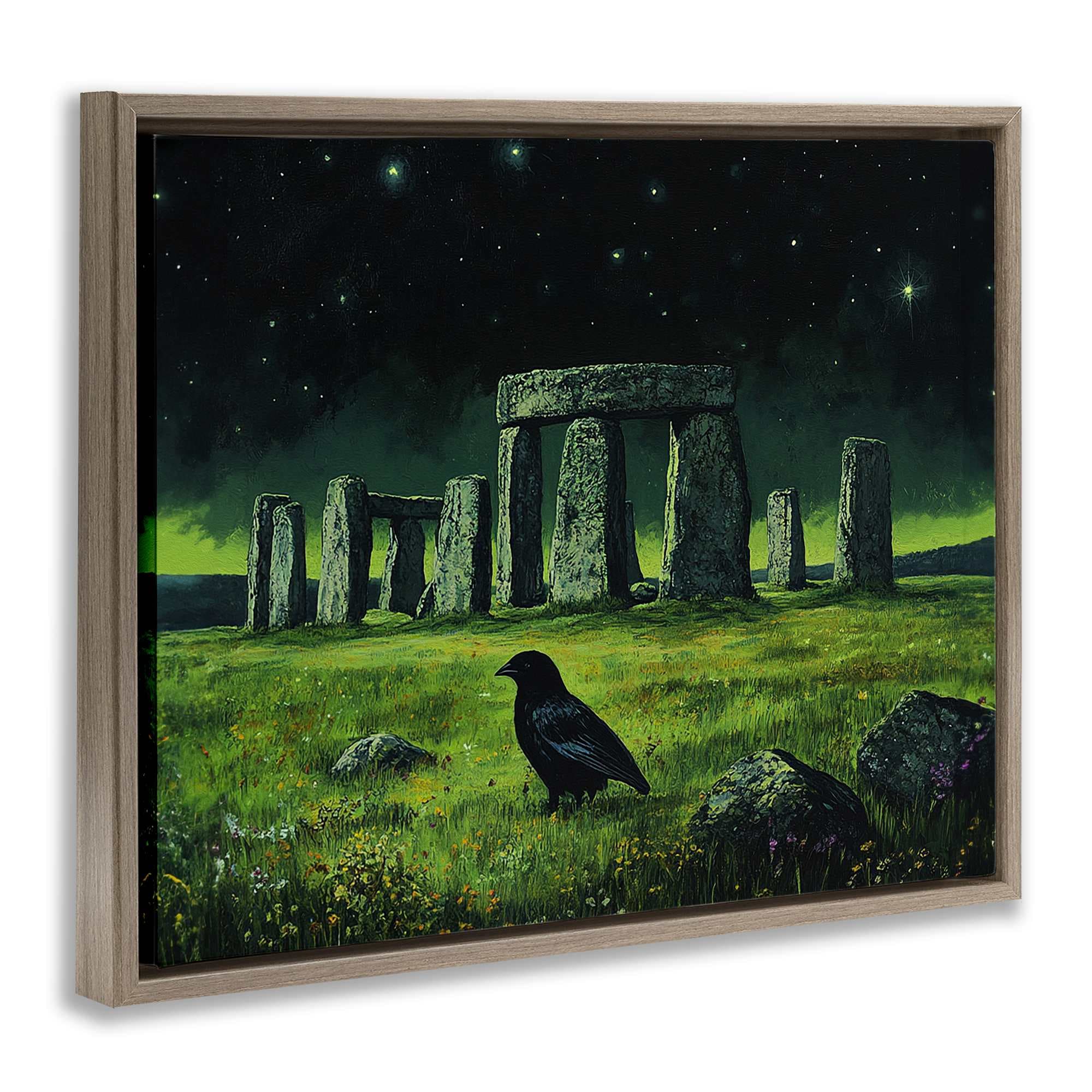 Stupell Industries BT-281-FFE-16X20 Wall-Art - View #2