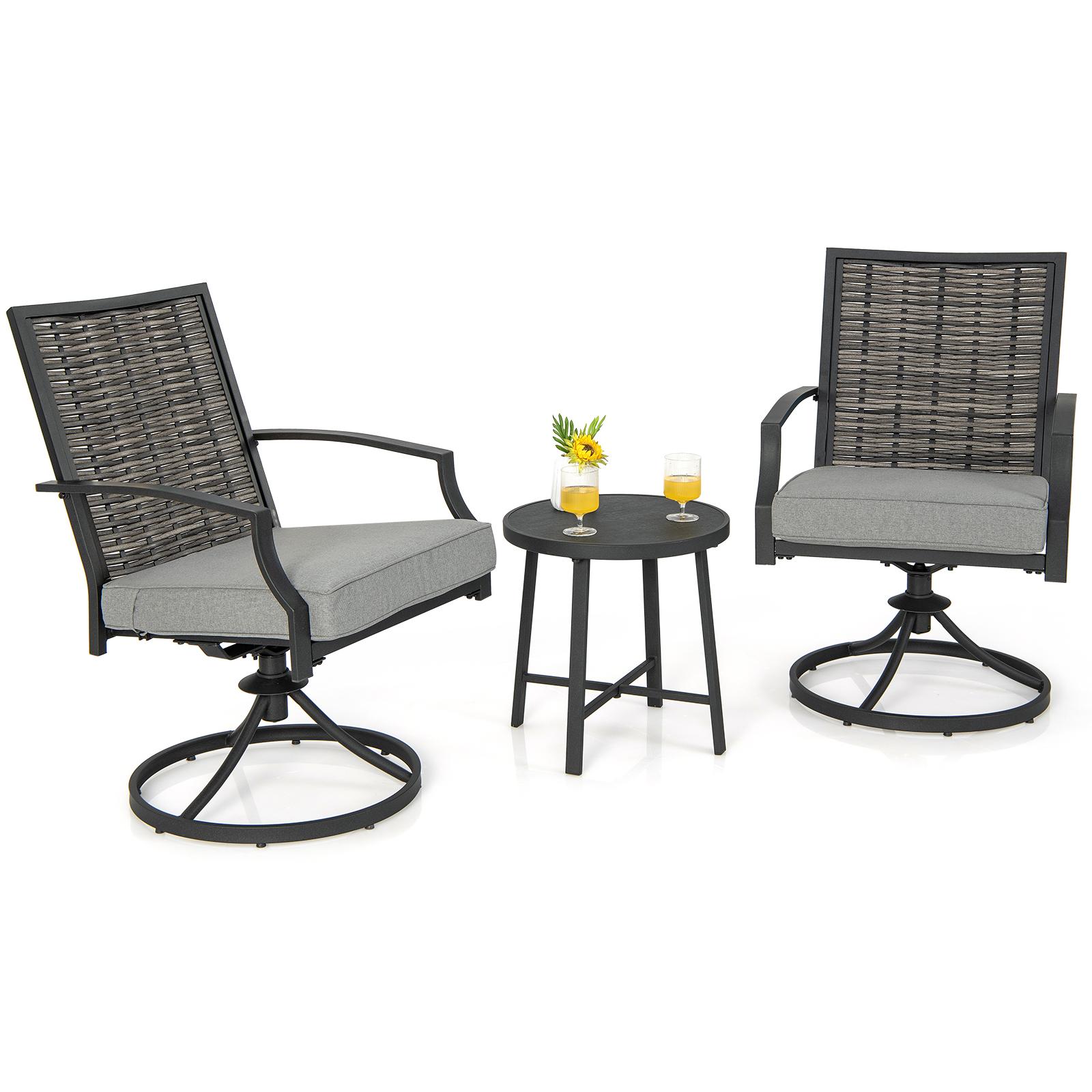 BABOOM BOM-NP11212-CO Patio-Conversation-Sets - View #5