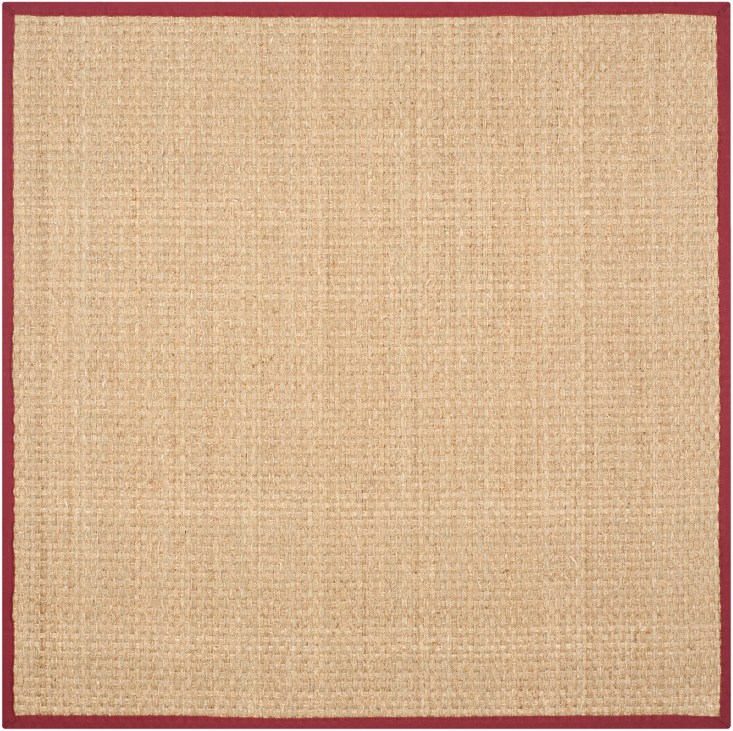 Safavieh NF114D-6SQ rugs - View #2