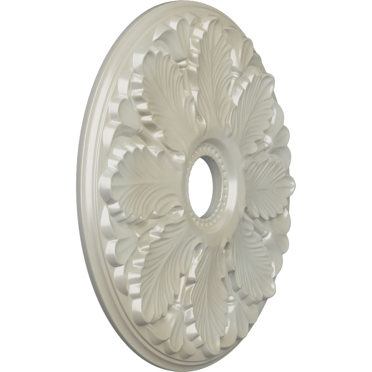 Ekena Millwork CM24MIFBS Ceiling-Medallions - View #2