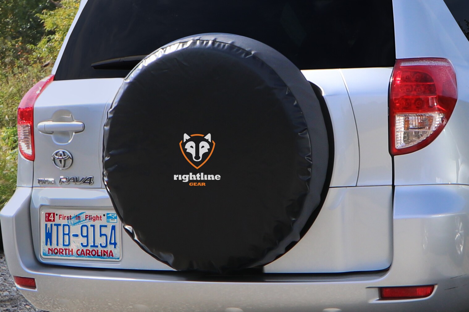 Rightline Gear 100T68 Rec-Vehicle-Acc - View #2